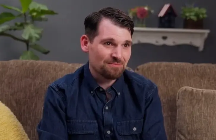 Reise Williamson from Seeking Sister Wife (Image via Instagram/@tlc)