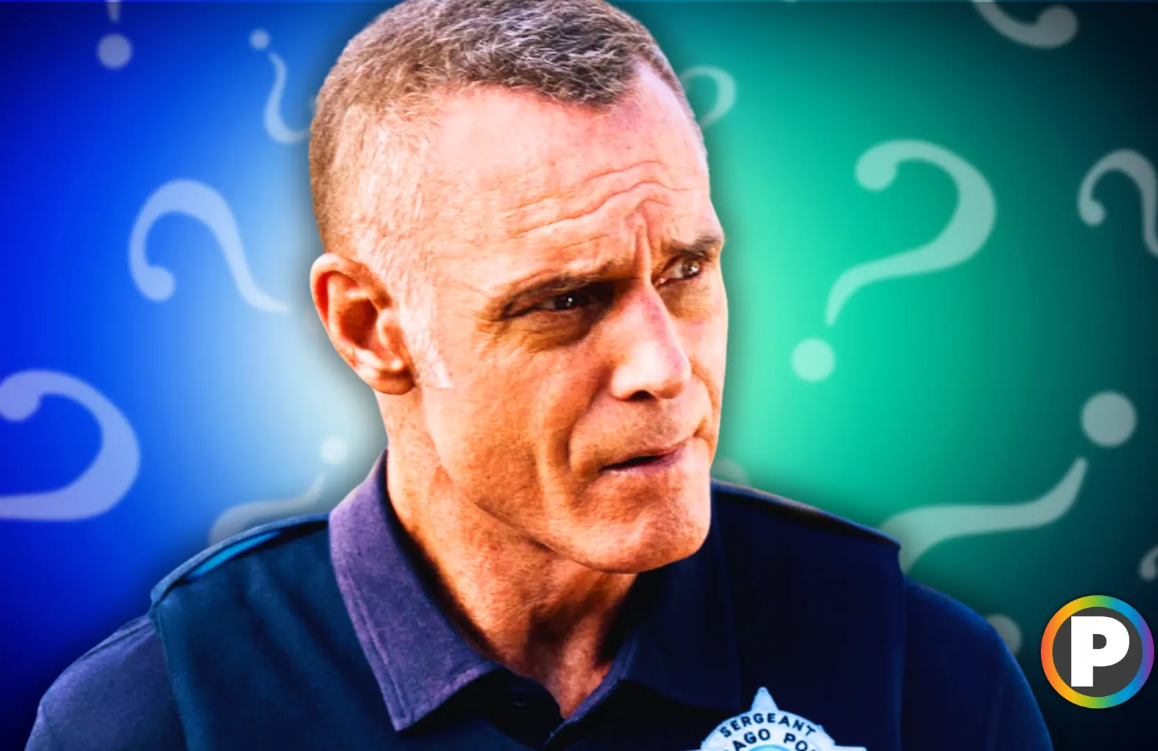 Chicago P.D. is taking a long year-end break [Custom cover edited by Primetimer. Original Image © NBC]