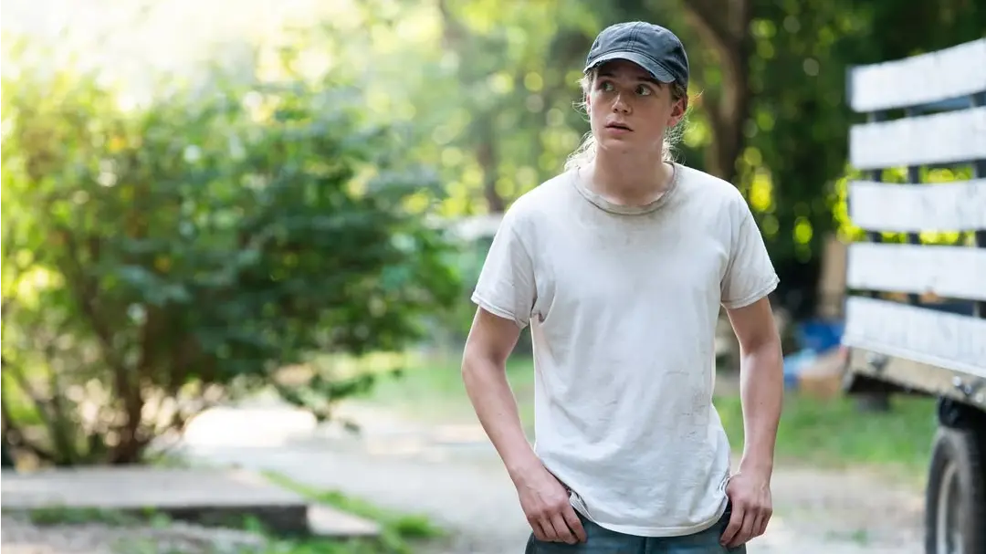 Tracker Season 3 (via Instagram @trackercbs)