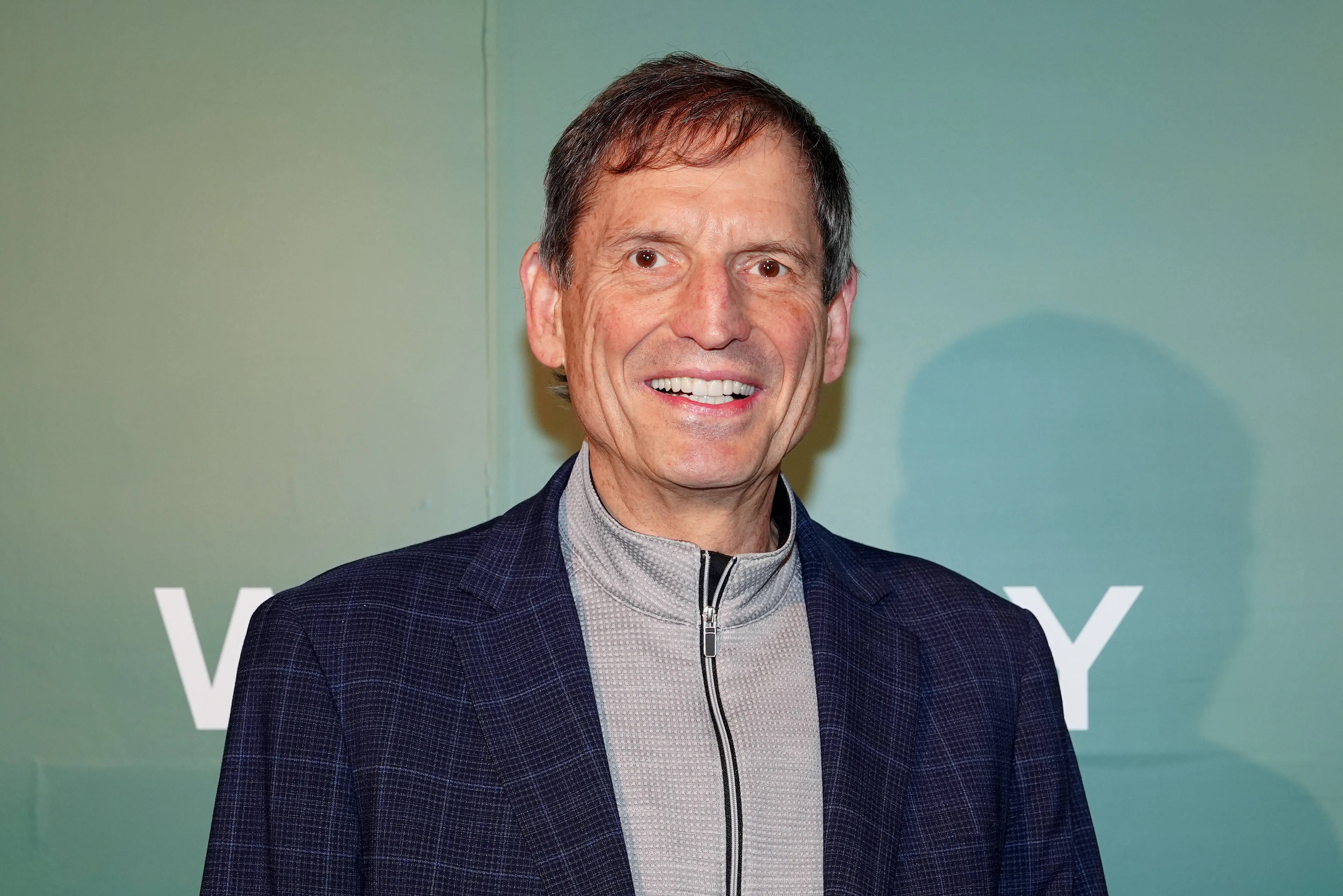 A 21-year-old Ohio native, Bryce Dunlap, reportedly helped save Bernie Kosar (Image via Erika Goldring/Getty Images)