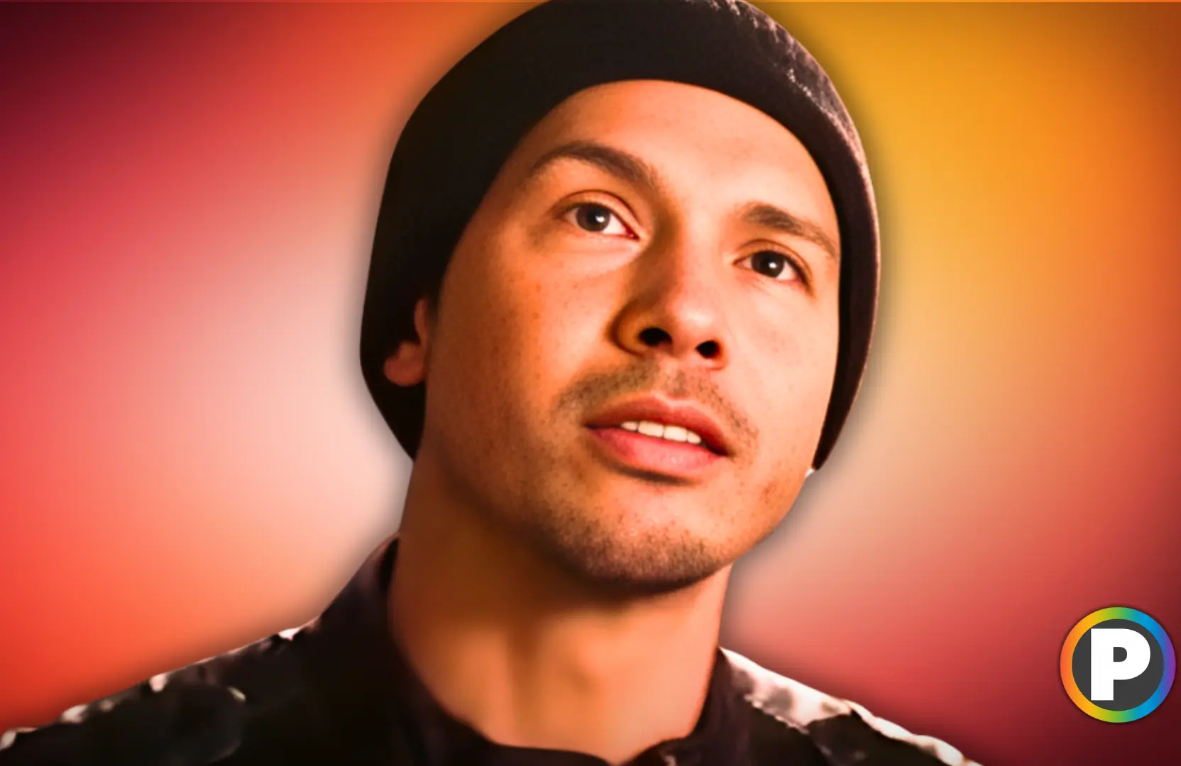 Jon Seda as Antonio Dawson on Chicago Fire [Custom cover edited by Primetimer. Original Image © NBC]