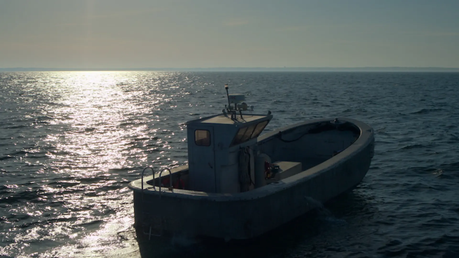 The Carman Family Deaths © Netflix