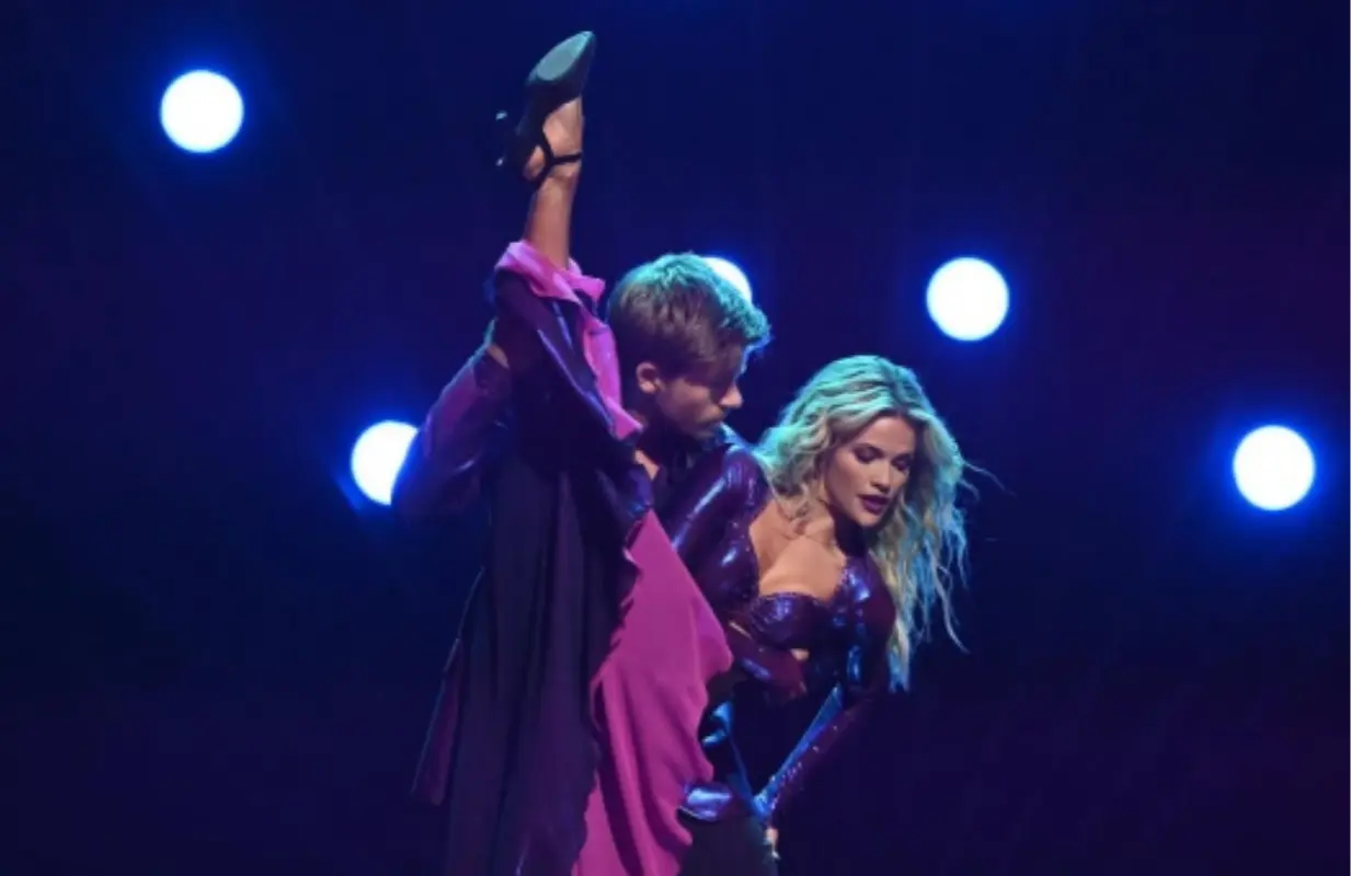 Dancing With the Stars season 34 (Image via Instagram/@dancingwiththestars)