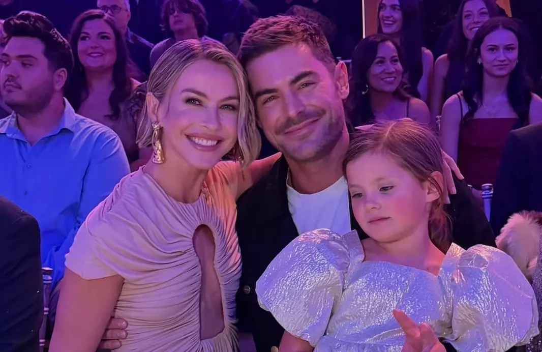 Dancing With the Star (Image via ABC)