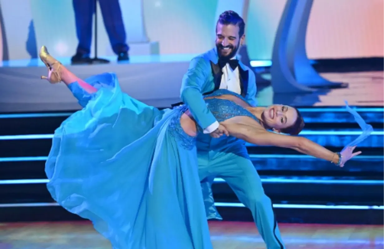 Dancing With the Stars season 34 (Image via Instagram/@dancingwiththestars)