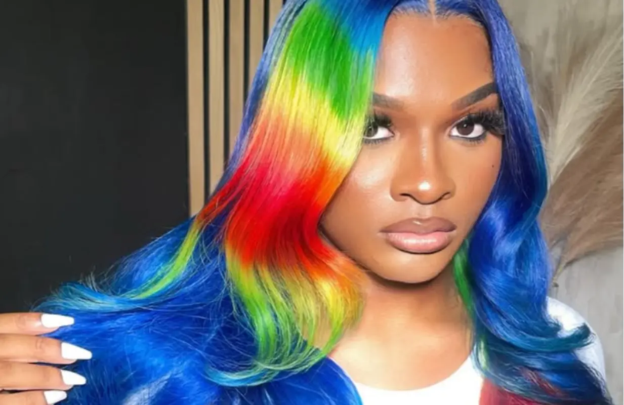 The Case of Shanoyd Whyte Jr: What Authorities Say About the Death of TikTok Influencer Girlalala (Image via Instagram / @_girlalalala)