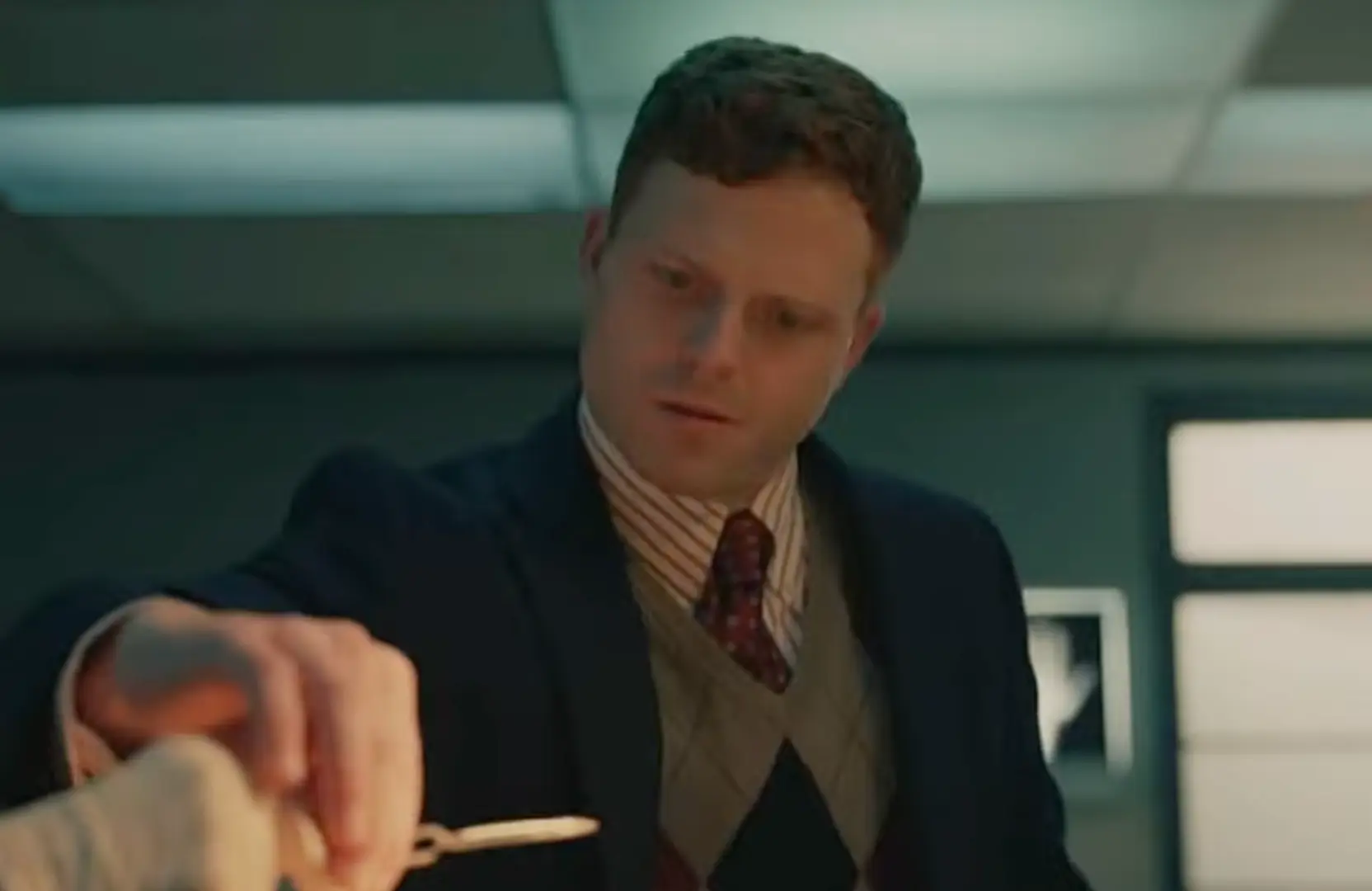 Randy (Image via Instagram / ncisverse)