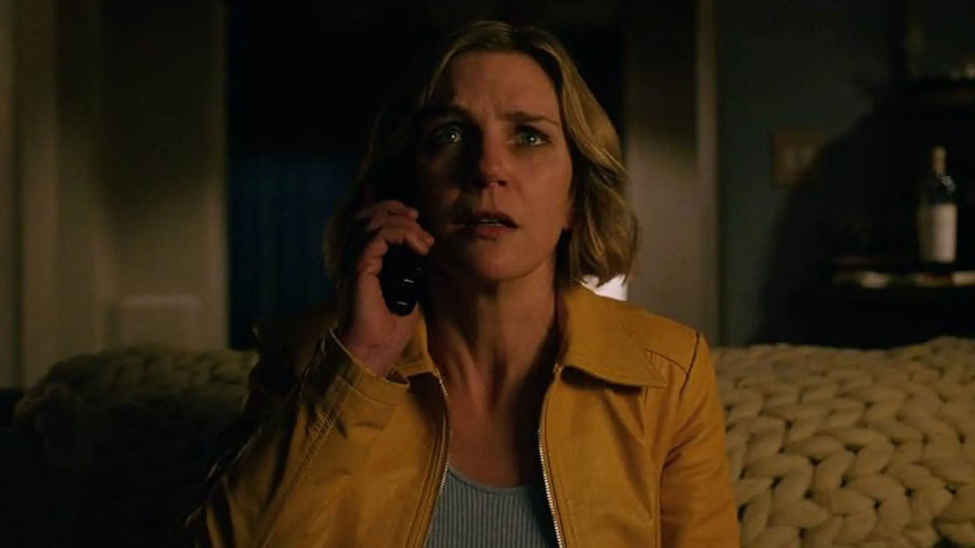 A scene from Pluribus (Image via Apple Tv+)