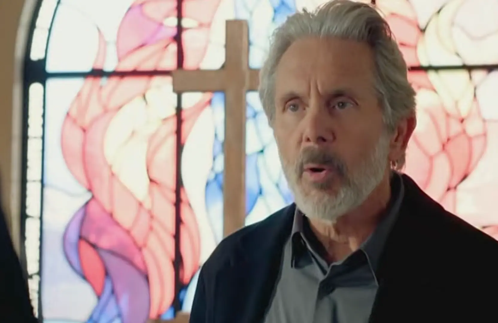 Alden Parker (Image via Instagram / ncisverse)