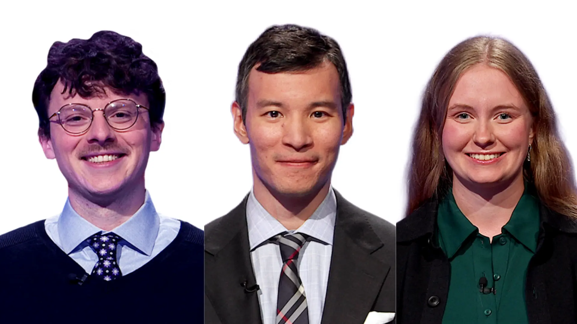 Today's Jeopardy Winner © Jeopardy