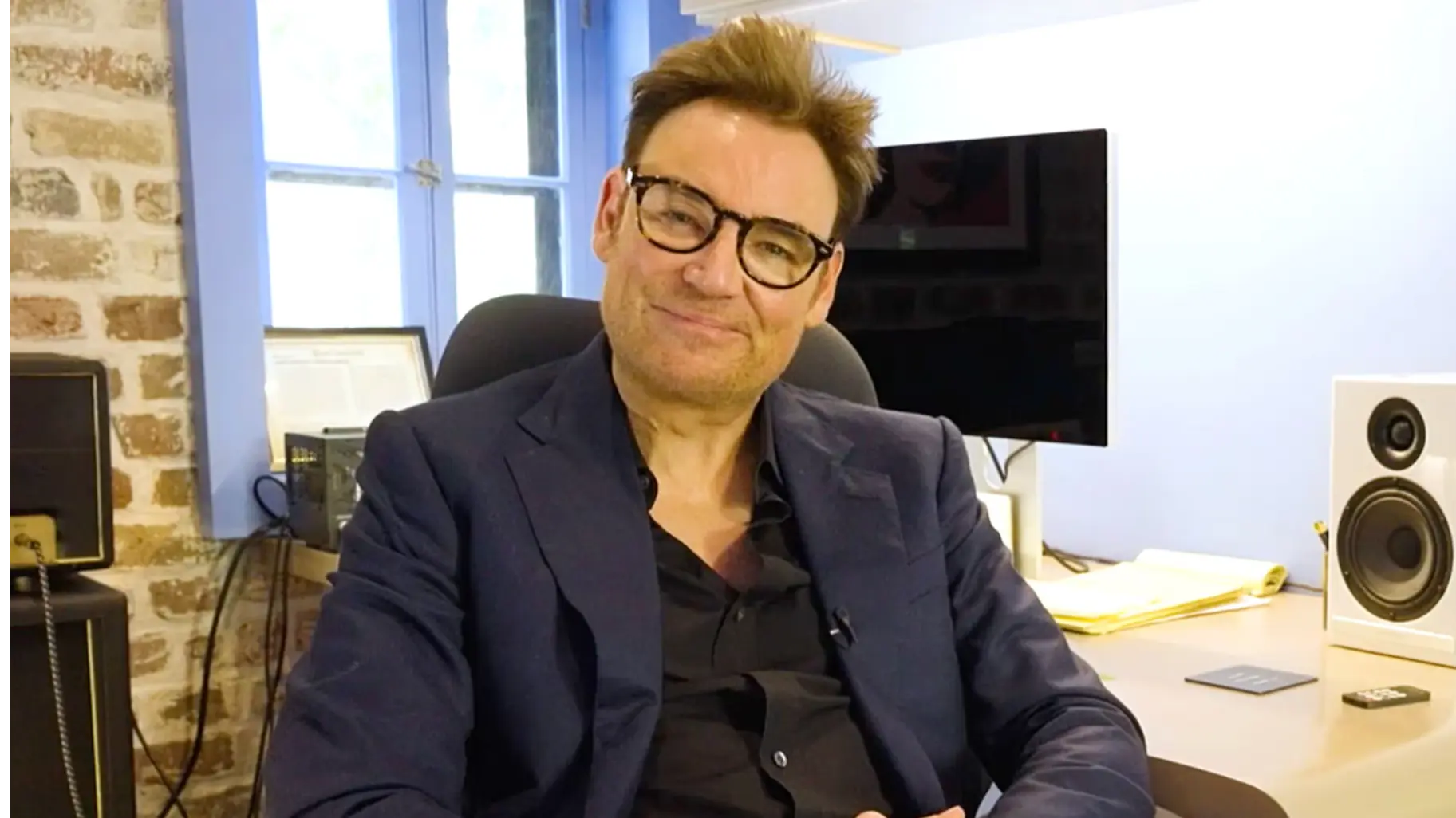 Whitney Sudler-Smith, the executive producer of Southern Charm (Image via Bravo) 