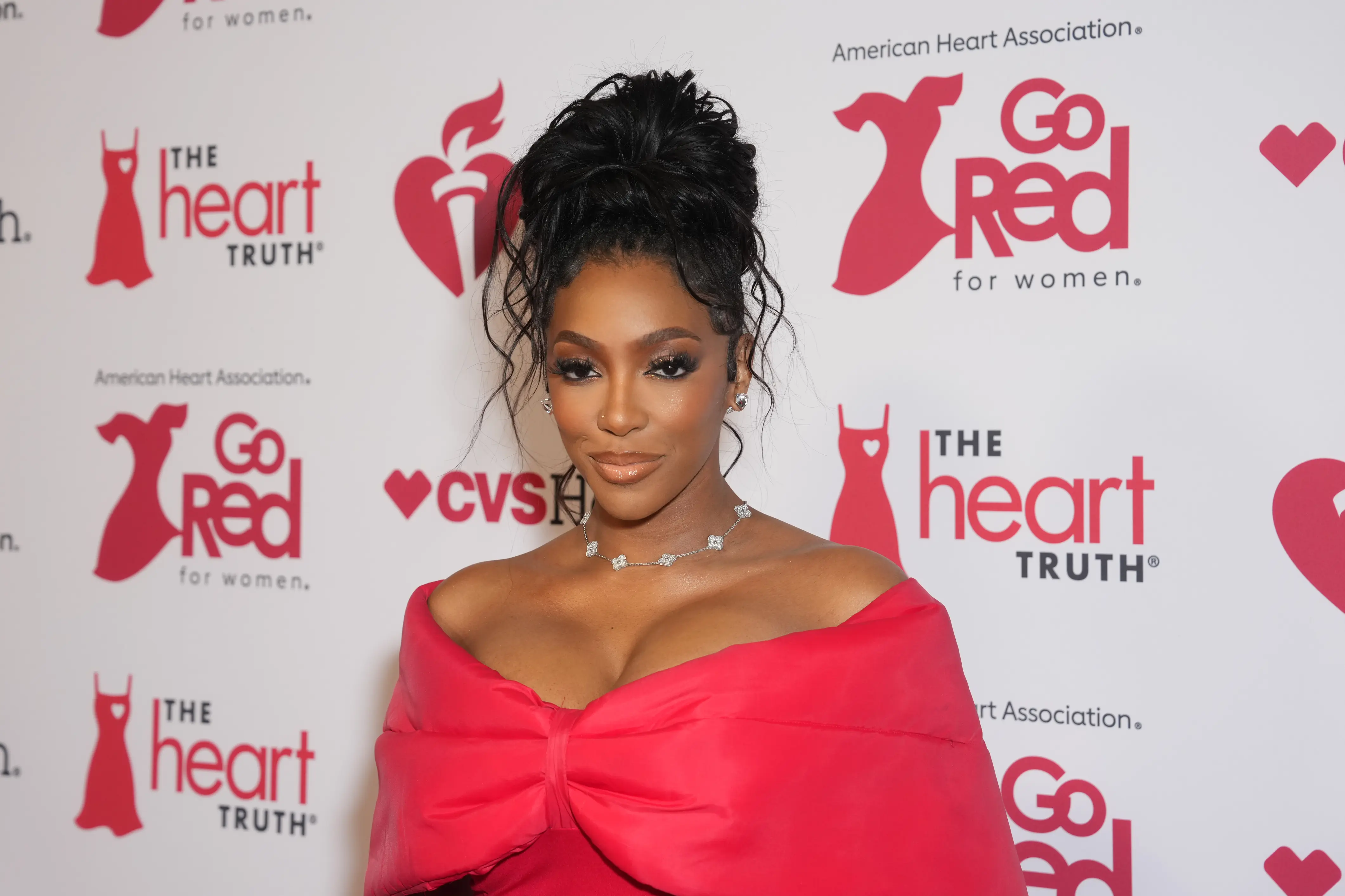 Porsha Williams (Image Via Getty)