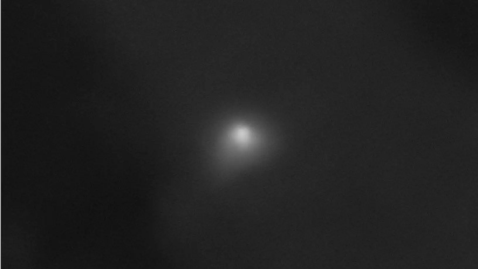 NASA shares different views of interstellar comet 3I/Atlas (Image via science.nasa.gov)