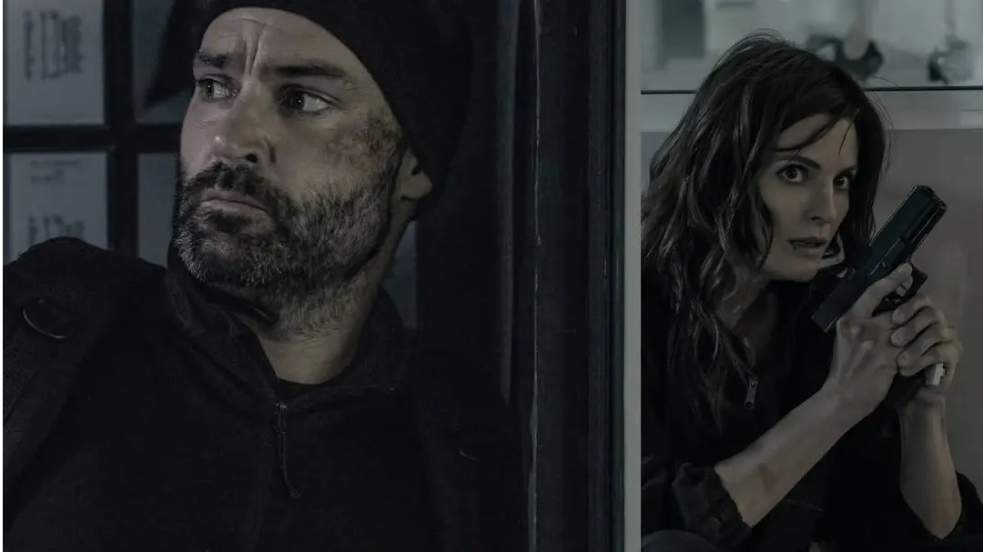 Image: absentiaseries