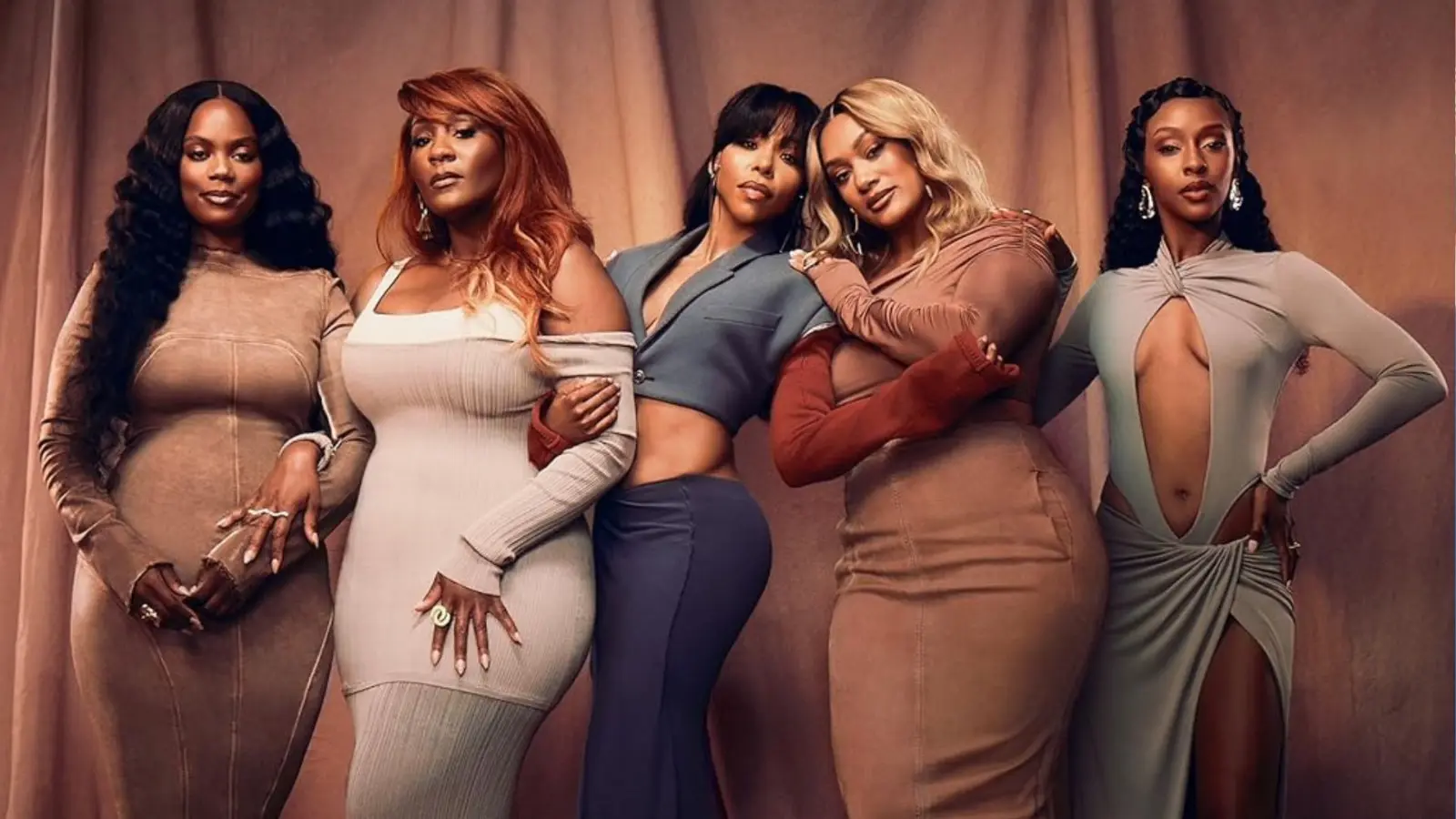  A scene from Sistas (Image via Prime Video)