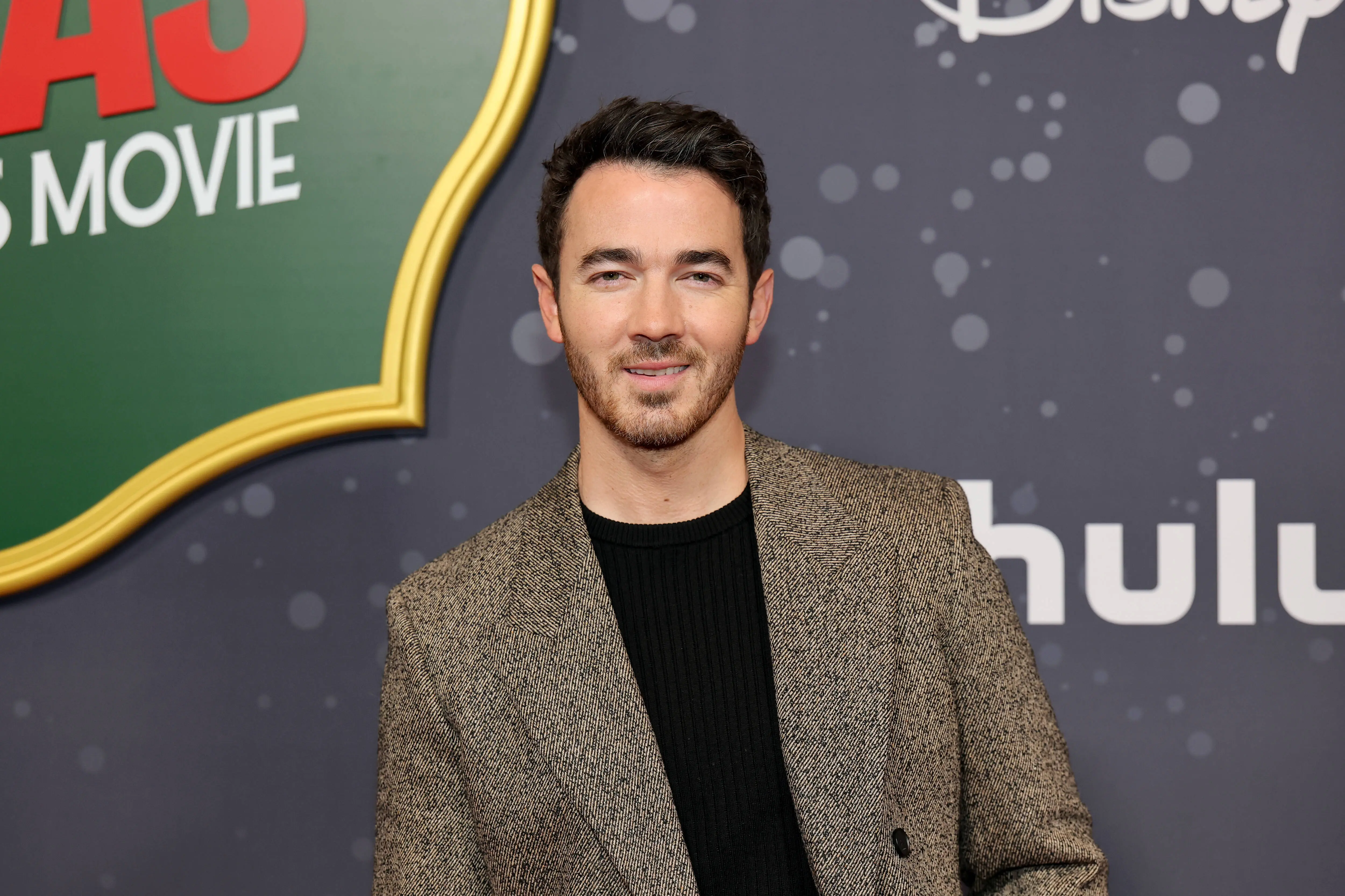 Kevin Jonas (Image via Getty)