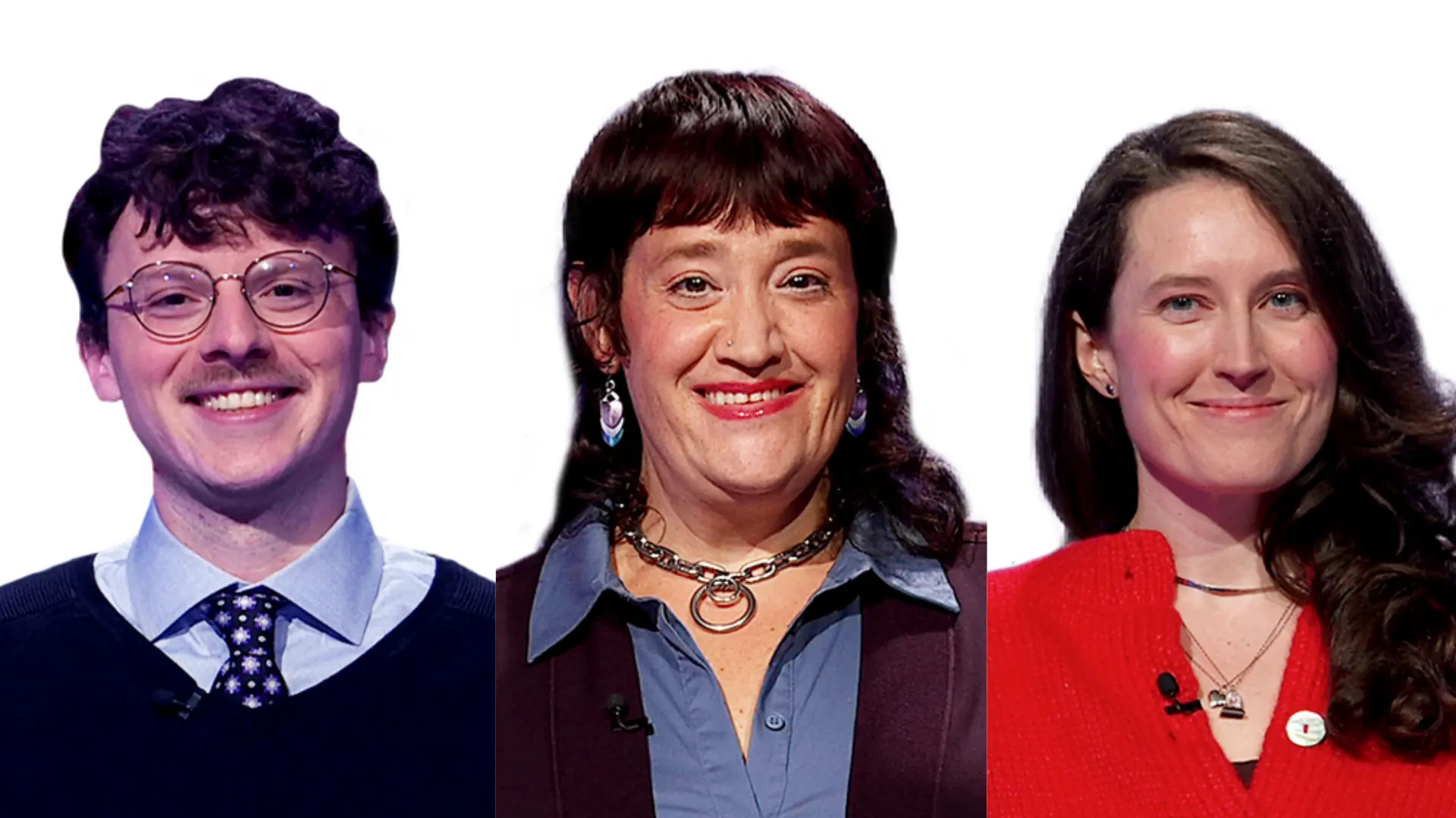 Today's Jeopardy Winner © Jeopardy