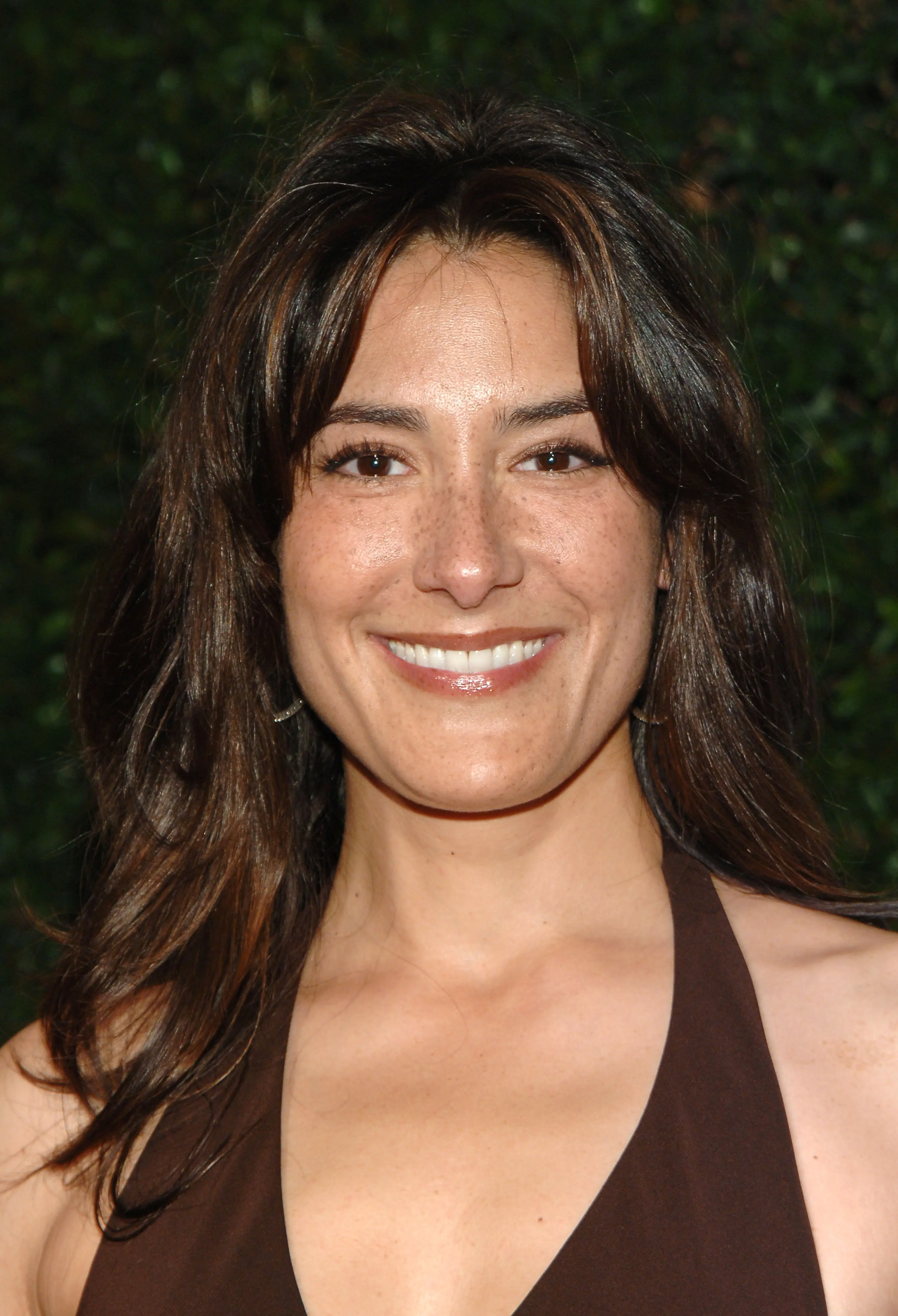 Alicia Coppola (Photo by Getty Images)