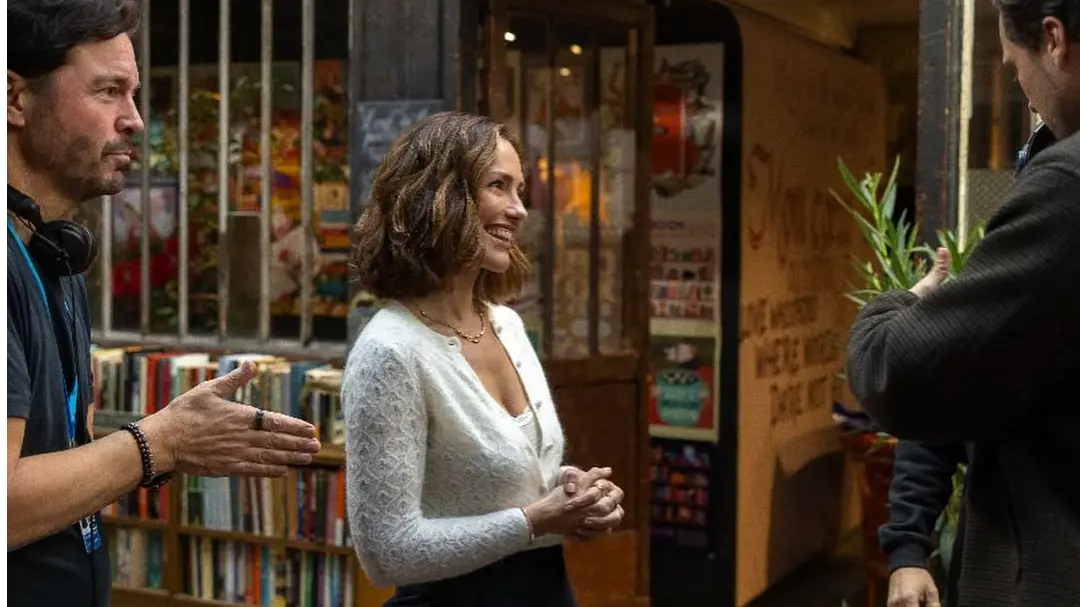 Image via minkakelly/Instagram