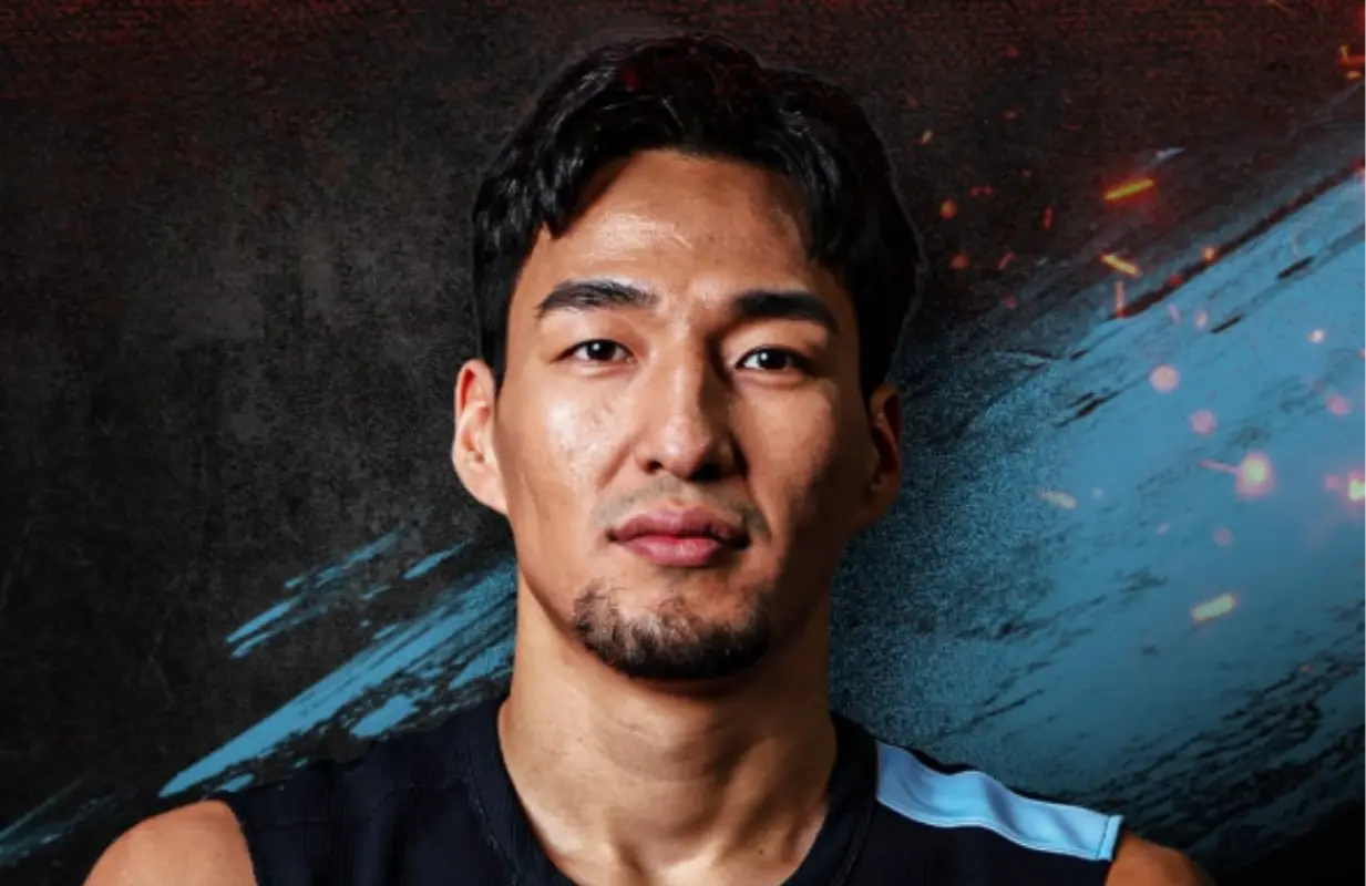 Physical: Asia Team Mongolia (Image via Instagram/@spark_agency_mongolia)