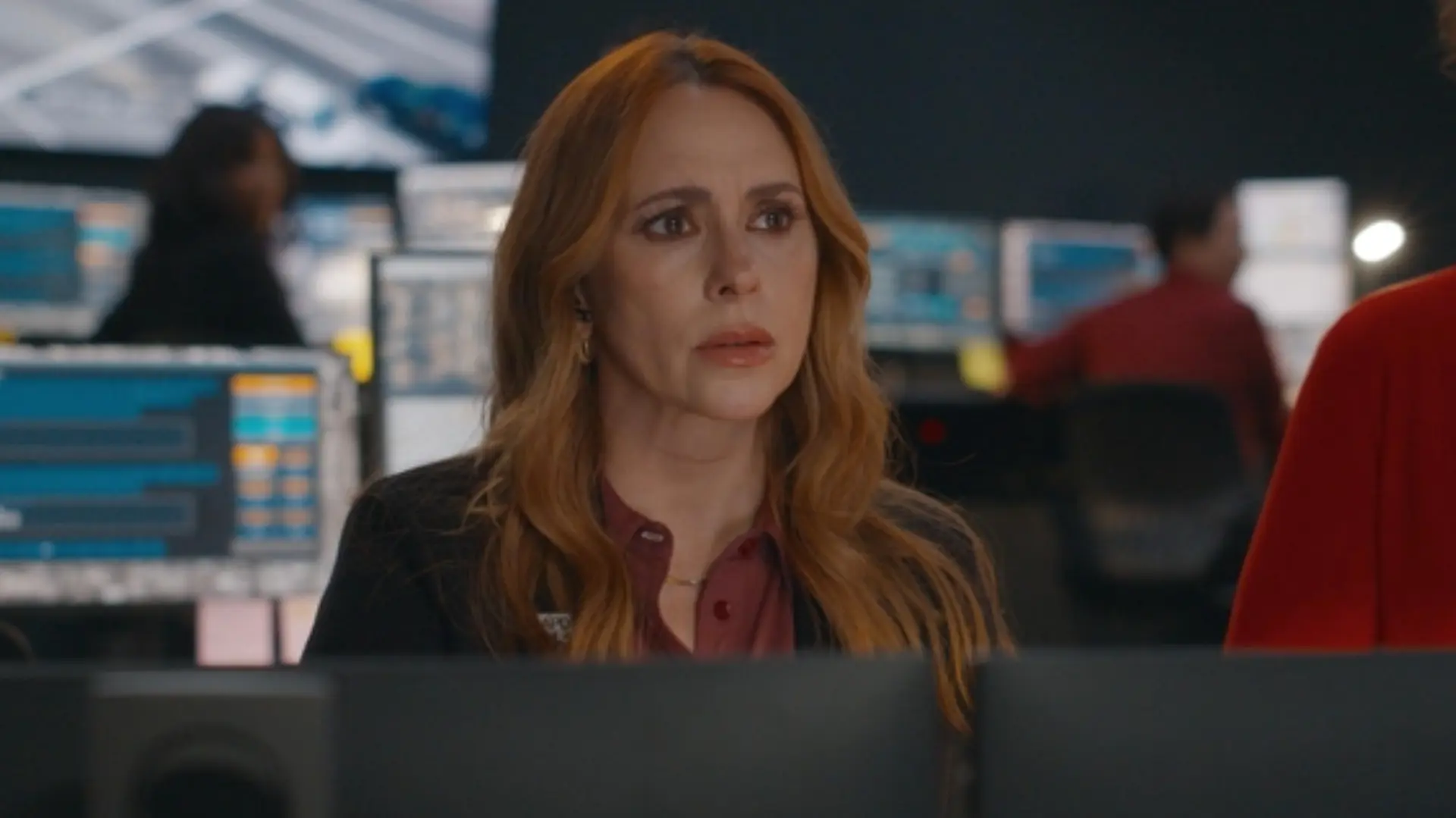 9-1-1 season 9 © ABC