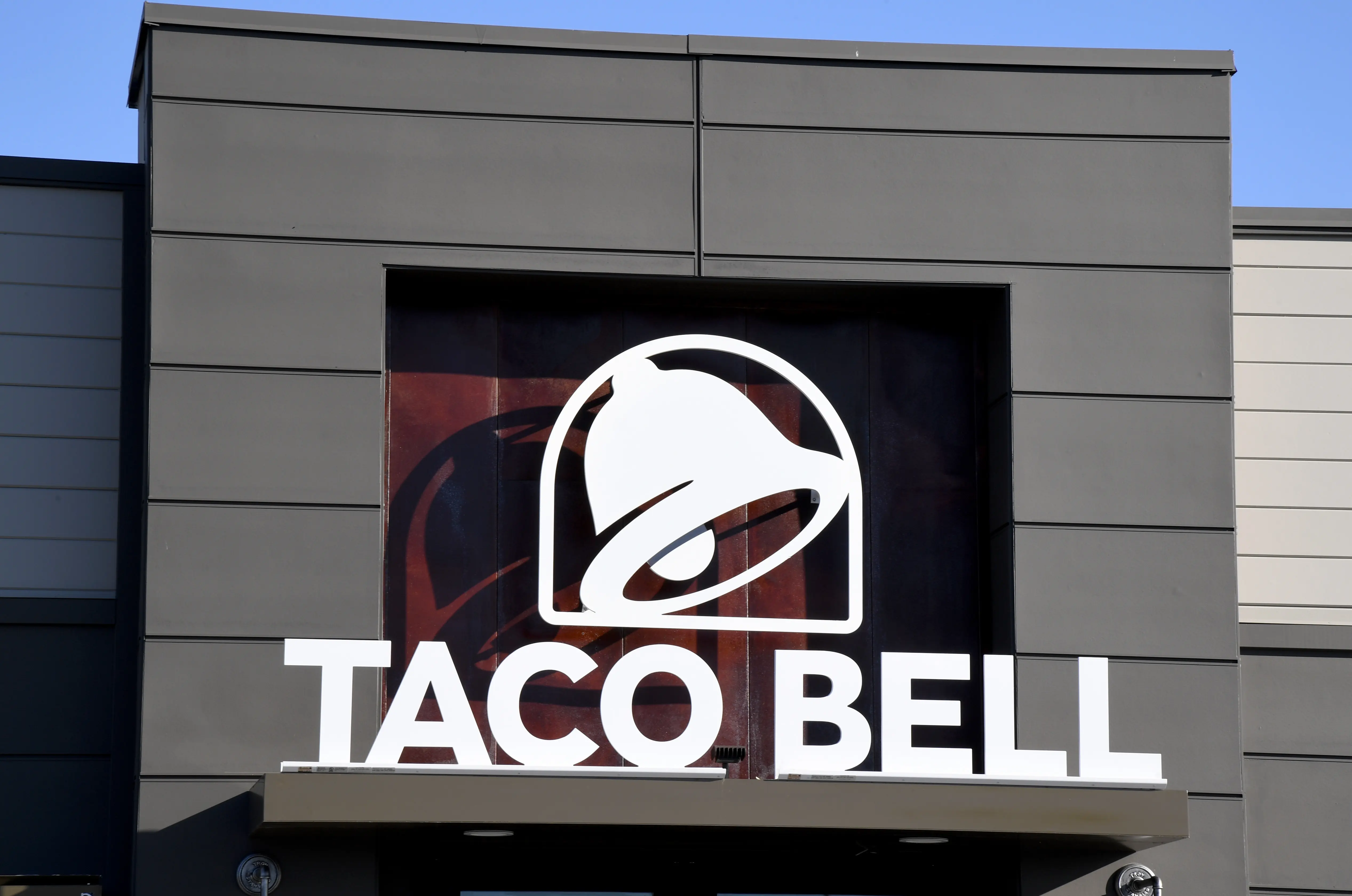 Taco Bell quietly tests bold new menu ideas across select cities (Photo by Ethan Miller/Getty Images)