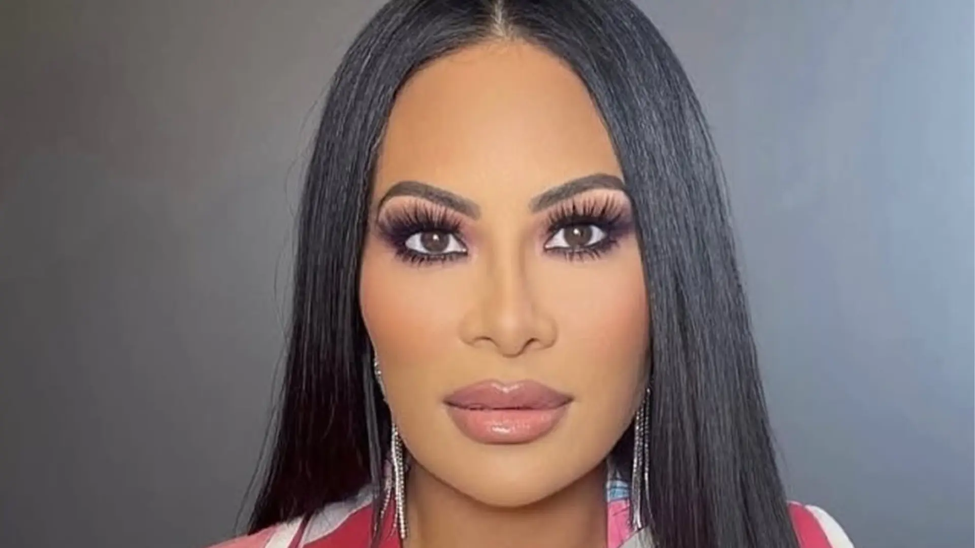 Jen Shah (Image via Instagram@therealjenshah)