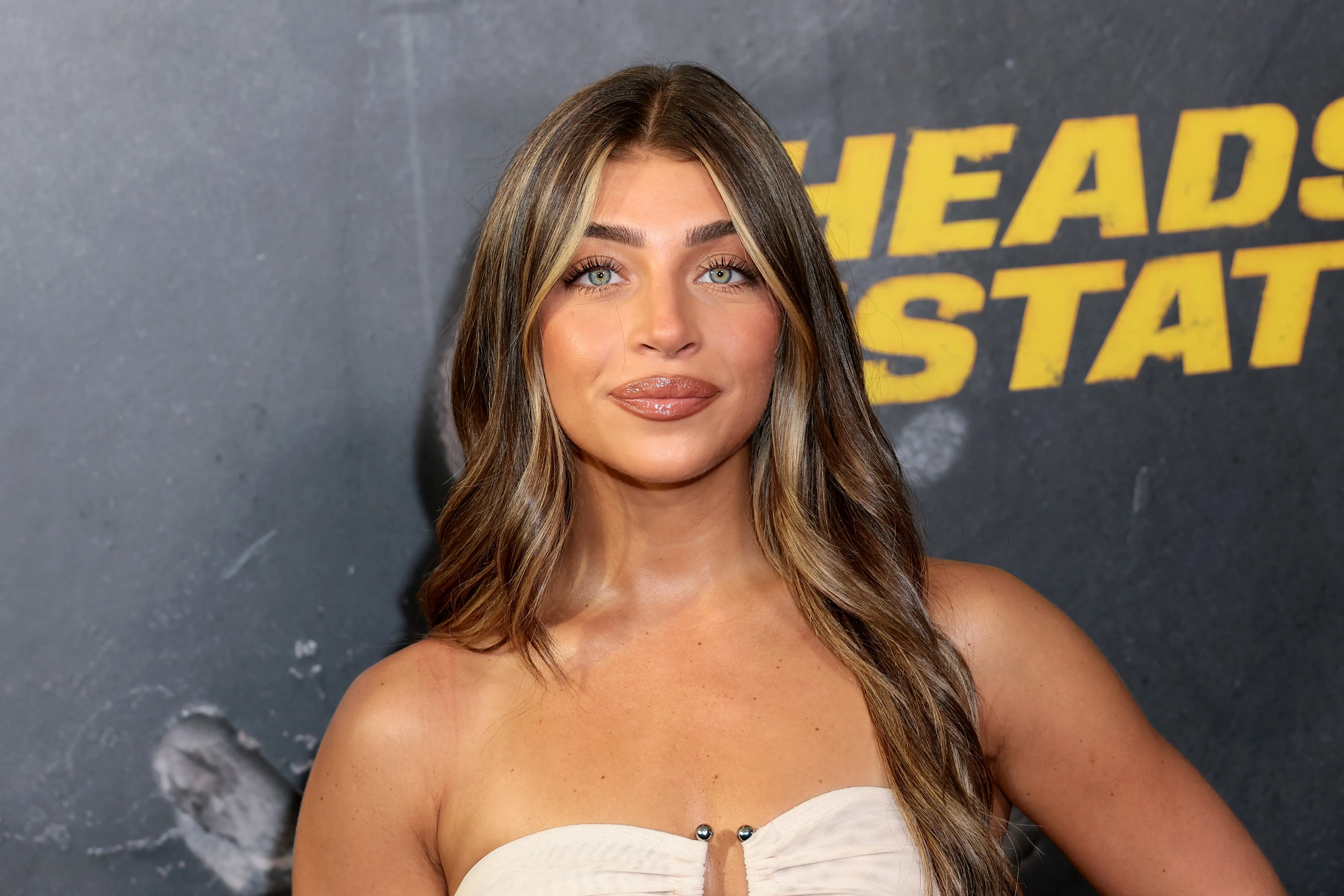  Gia Giudice (Image Via Getty)