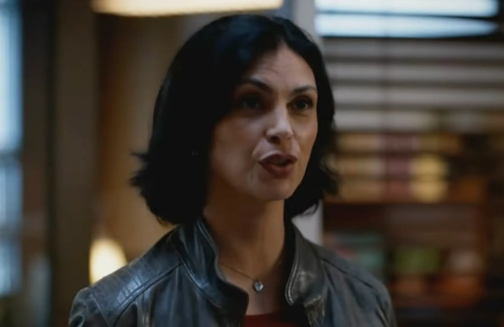 Mickey (Image via Youtube / CBS Lake Charles)