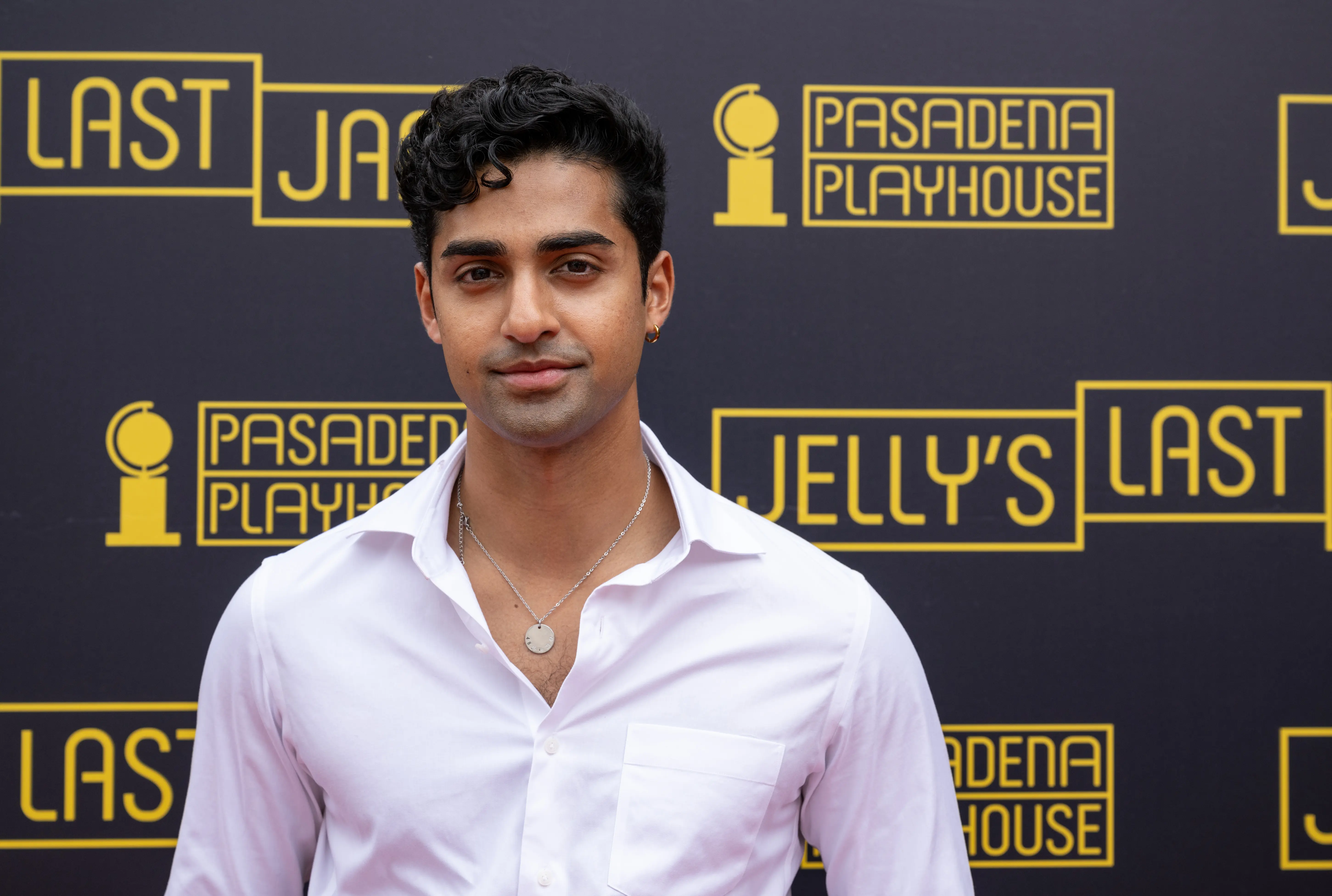 Anirudh Pisharody plays Ravi Panikkar (Photo by Getty Images)