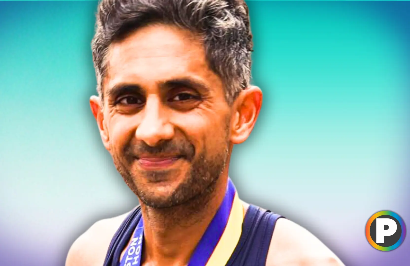 Adhir Kalyan played Stuart Pearson on 9-1-1: Nashville [Custom cover edited by Primetimer. Original Image © Instagram/Adhir Kalyan]