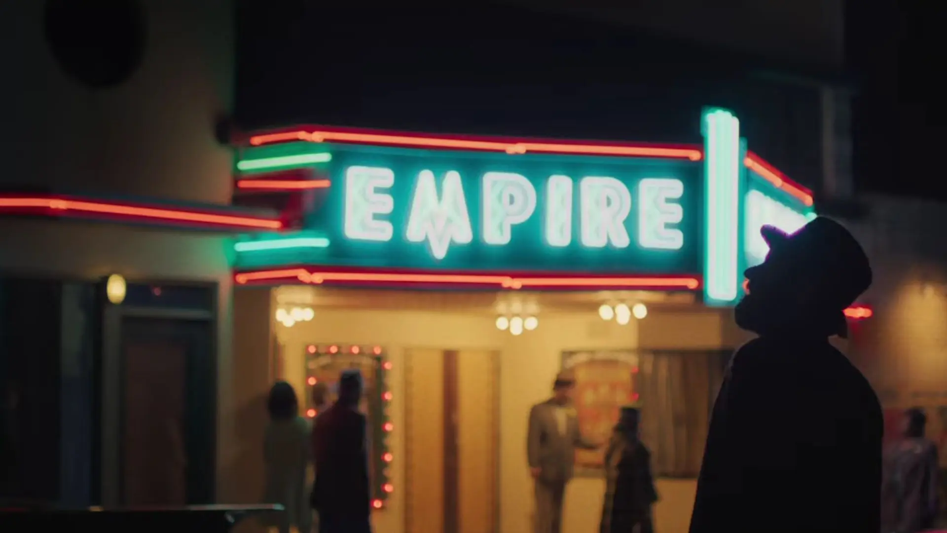 Chewelah, Washington (Image via Netflix)