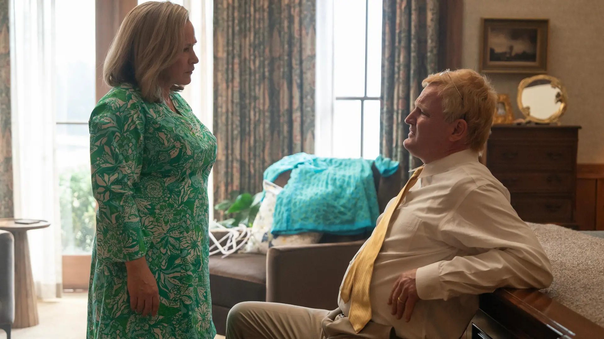 Murdaugh: Death in the Family © Hulu