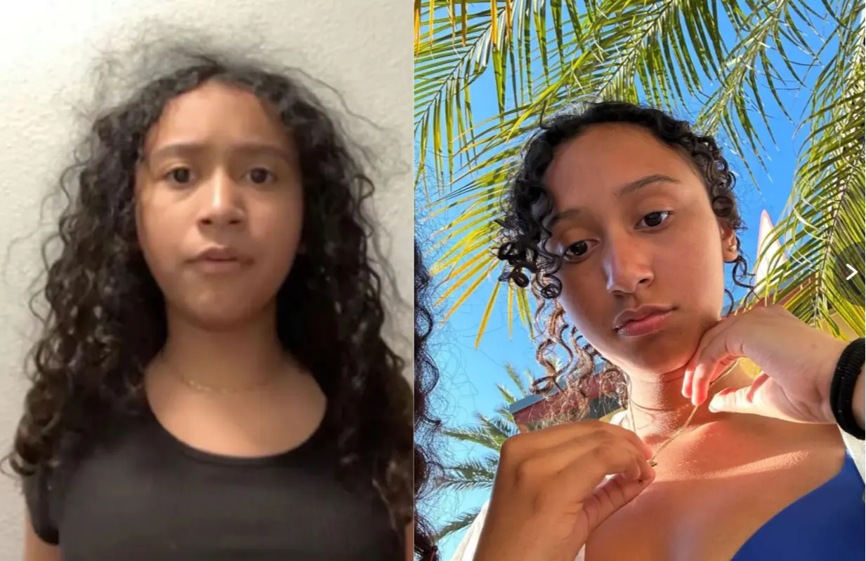 The investigation into the death of Celeste Rivas has taken a complicated turn as forensic challenge (Image via X / @CoffindafferFBI)