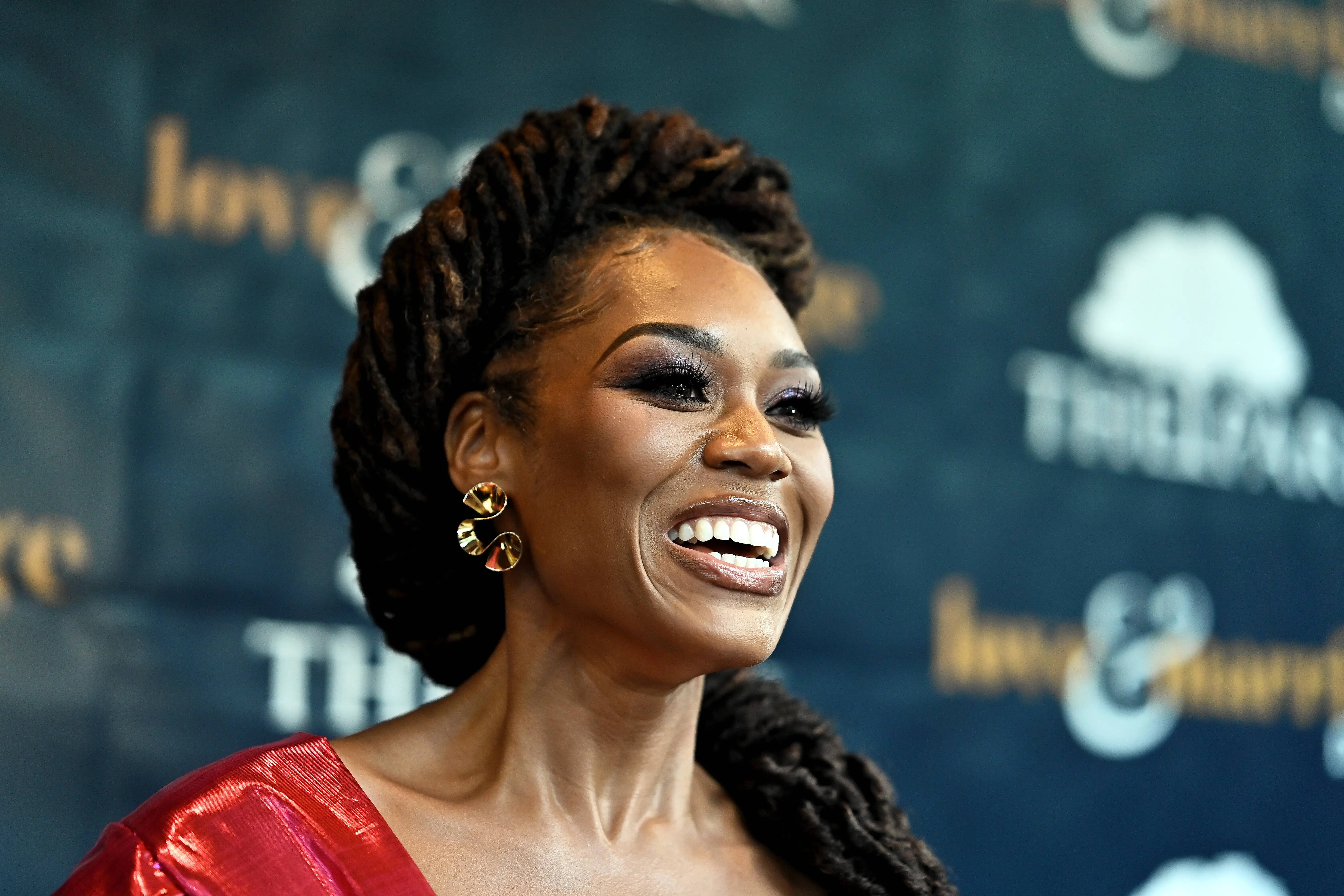 Monique Samuels (Image Via Getty)