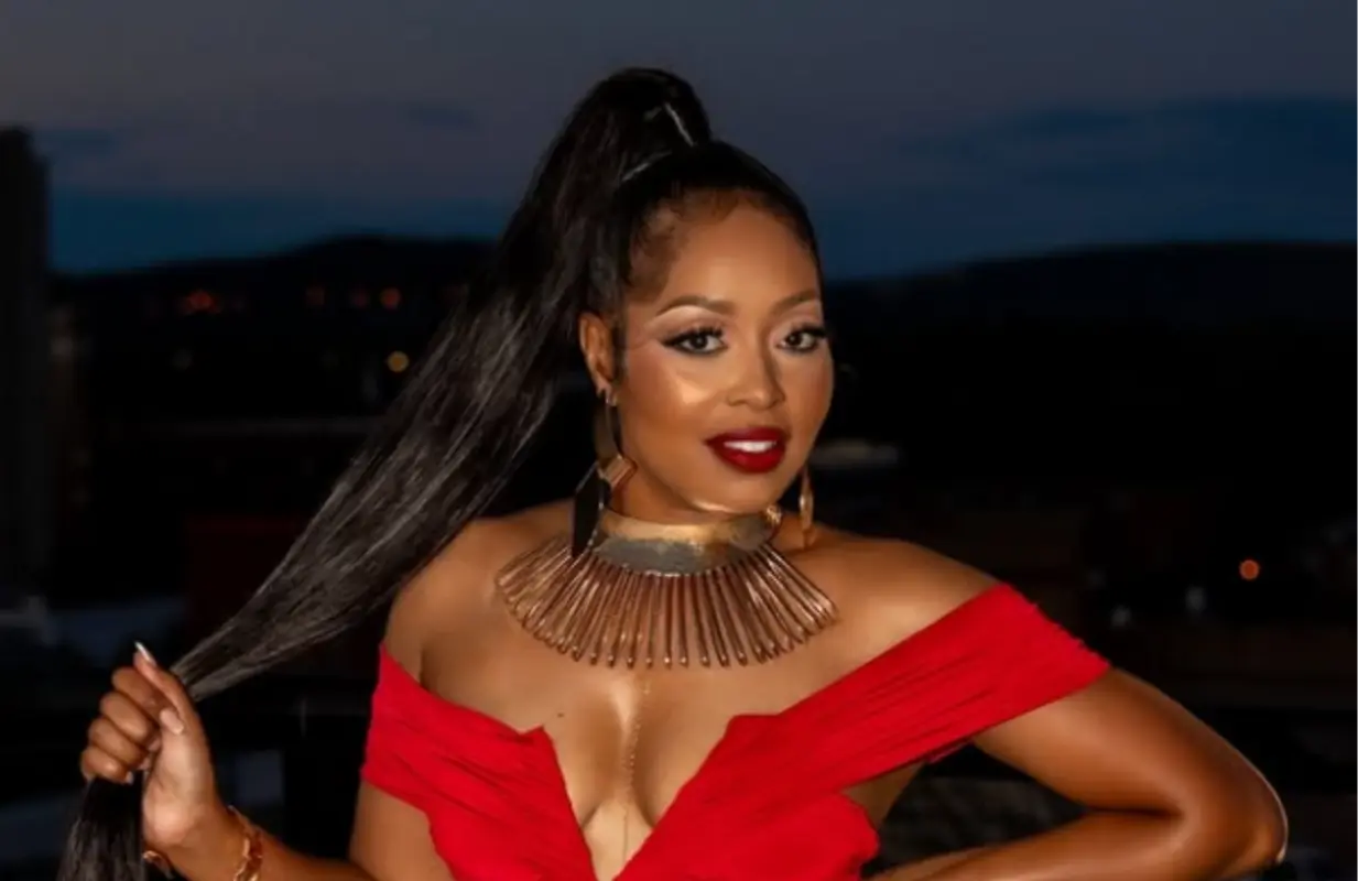 Destiny of Love &amp; Marriage Huntsville (Image via Instagram/@thedestinypayton)