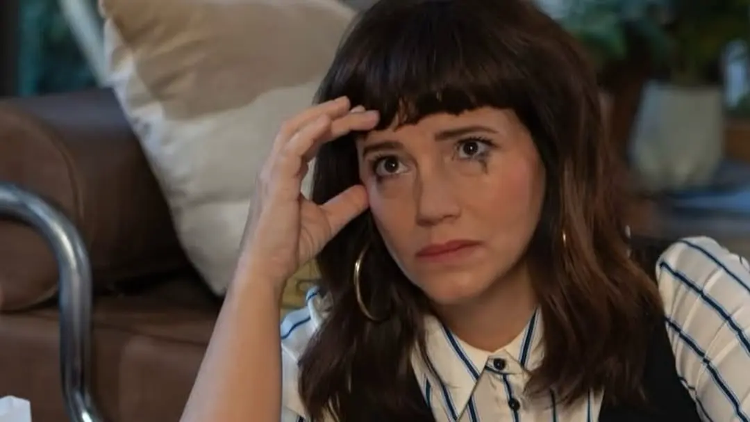 Image: Instagram/griseldasiciliani