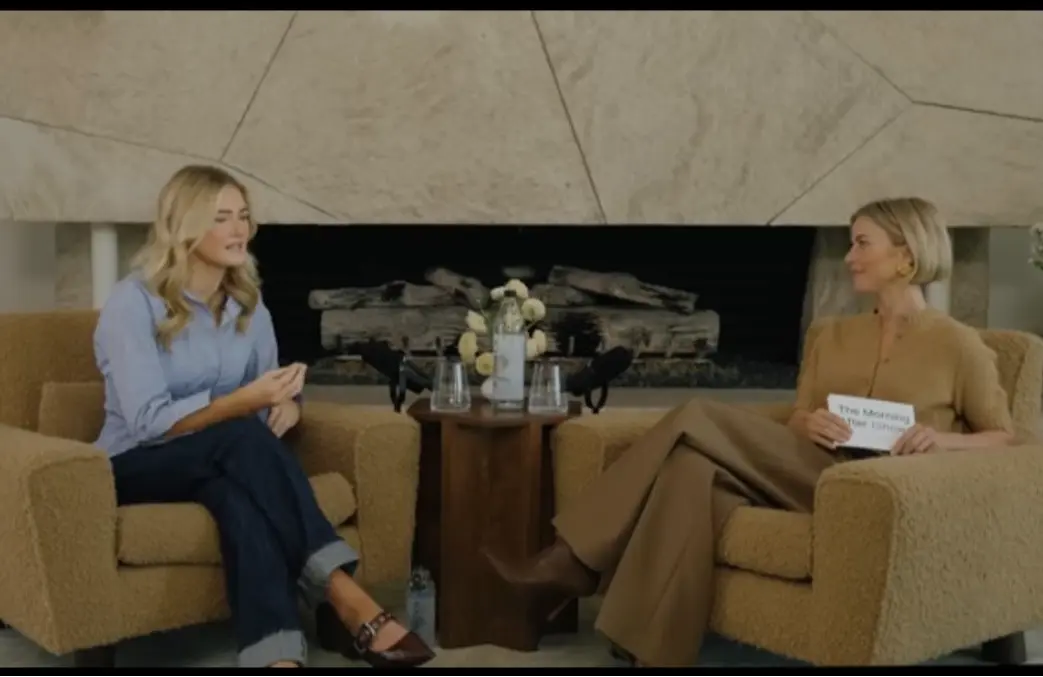 Rylee Arnold (Image via YouTube)