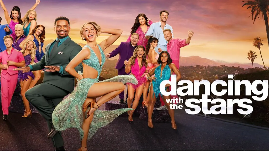 Dancing with the Stars season 34 finale (Image via ABC)