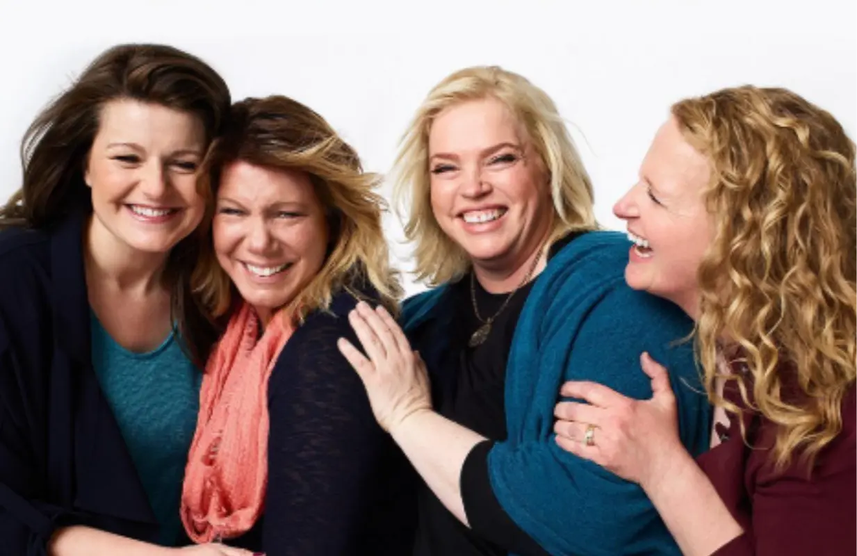 Sister Wives season 20 (Image via Instagram/@robyn_browns_nest)