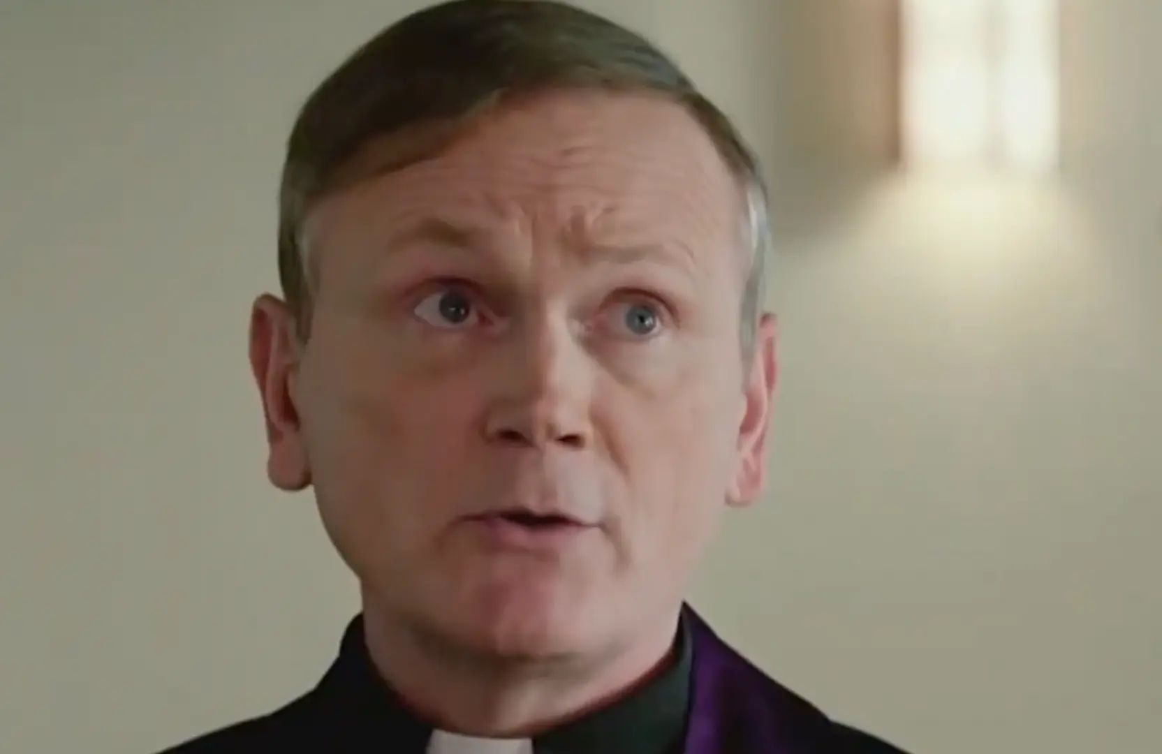 A screengrab from NCIS (Image via Instagram / ncisverse)