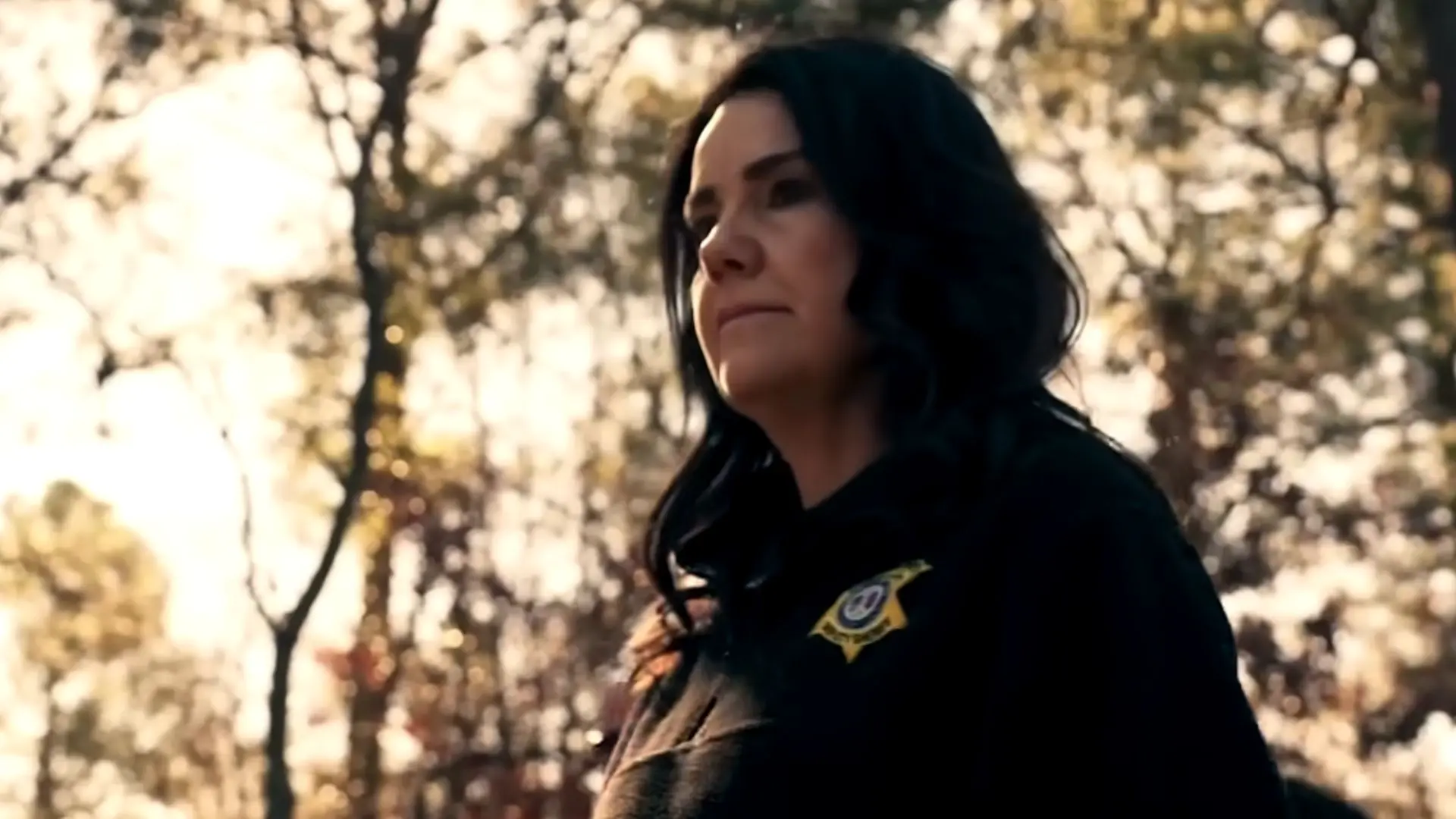 A scene from Missing: Dead or Alive (Image via YouTube/@Netflix)