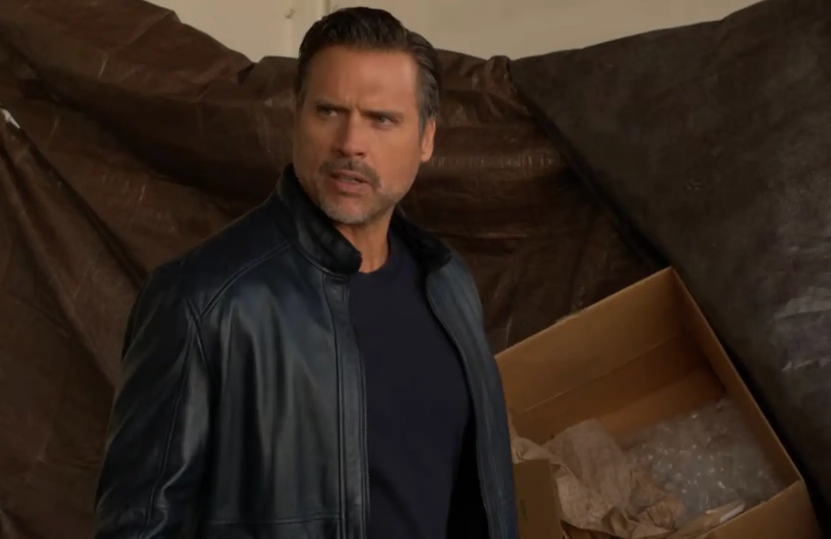 Nick Newman (Image via YouTube / Y&amp;R INSIDER)