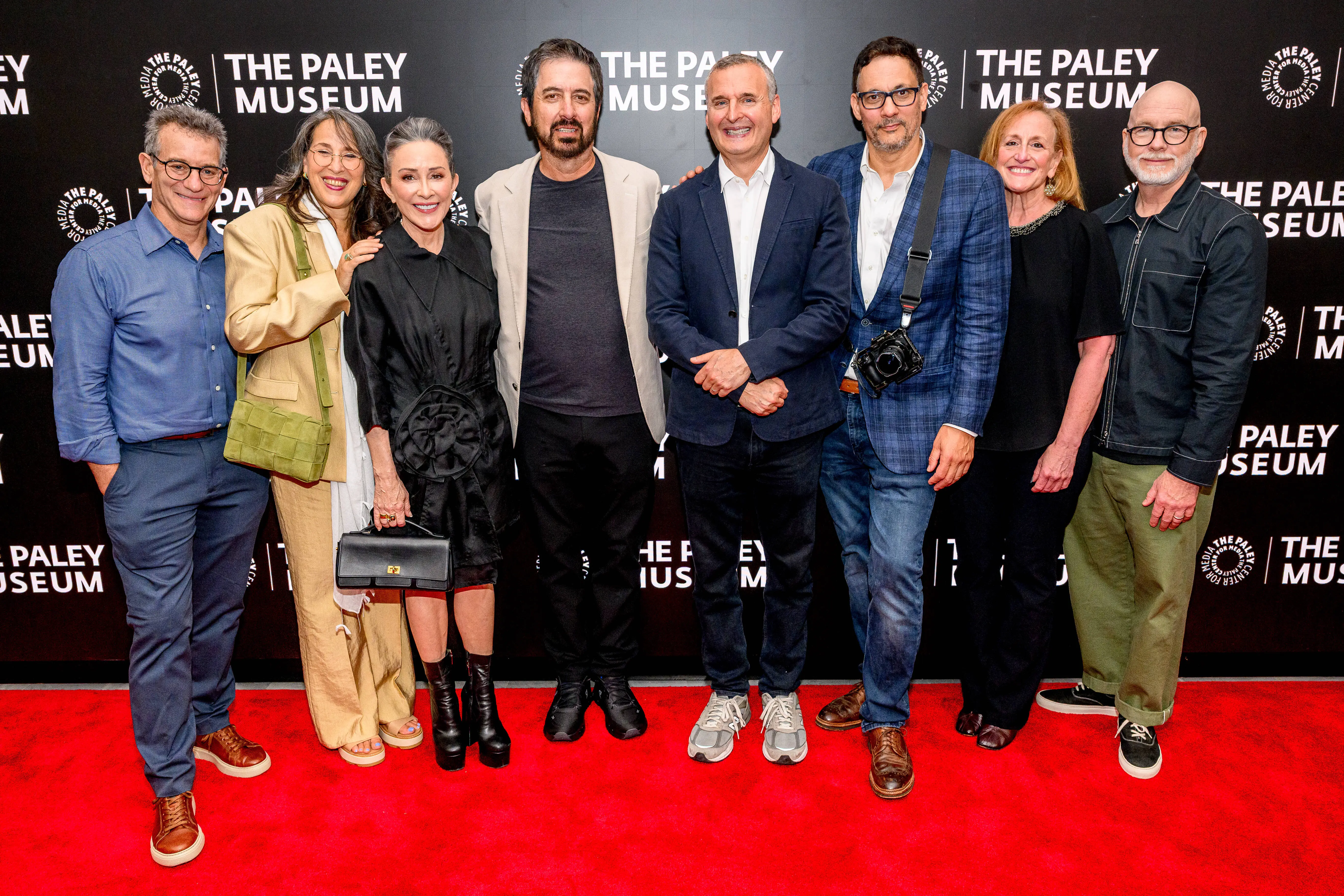 Everybody Loves Raymond 30th anniversary special (Image via Getty)