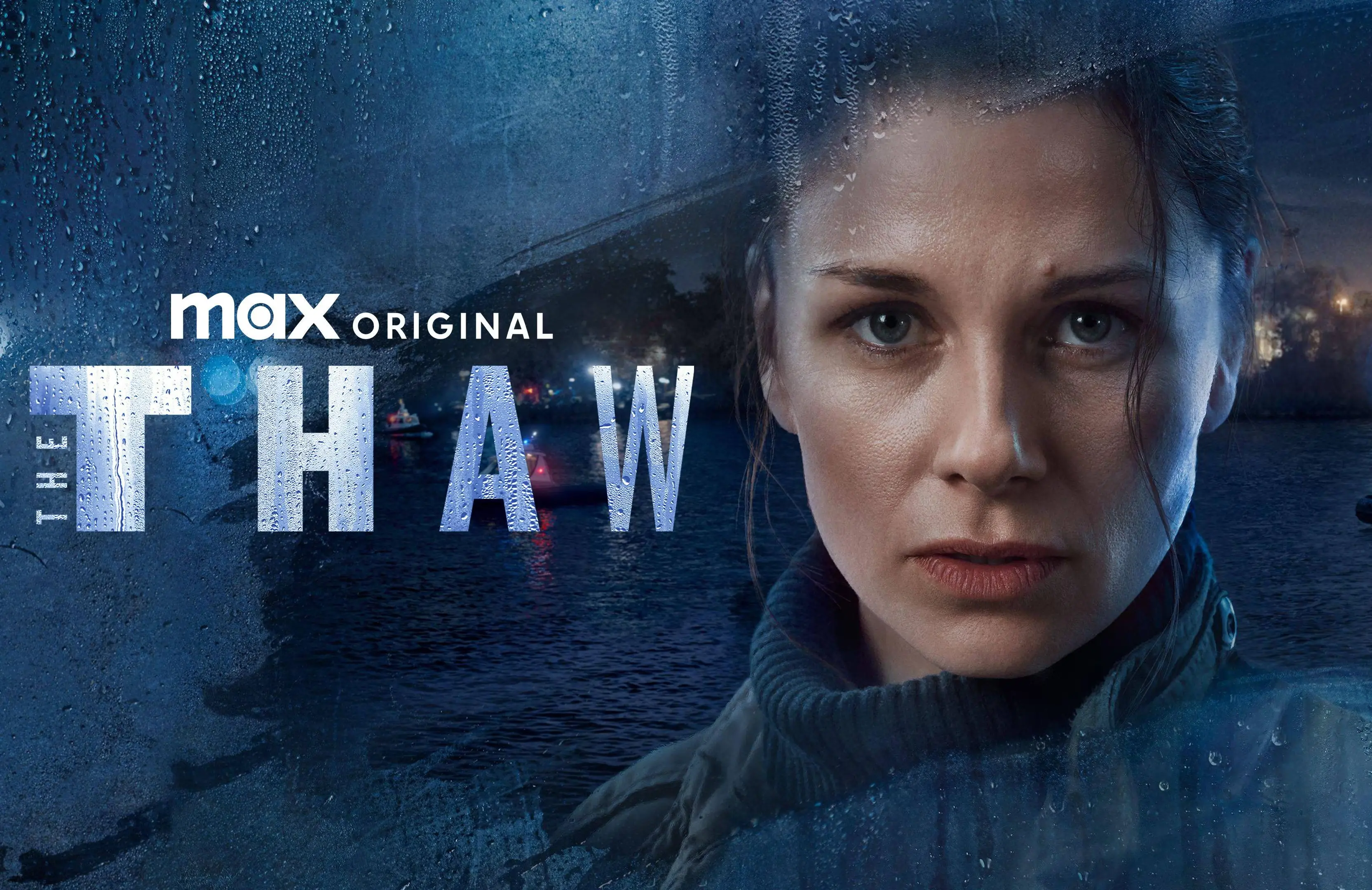 The Thaw season 3 (Image via HBO Max)