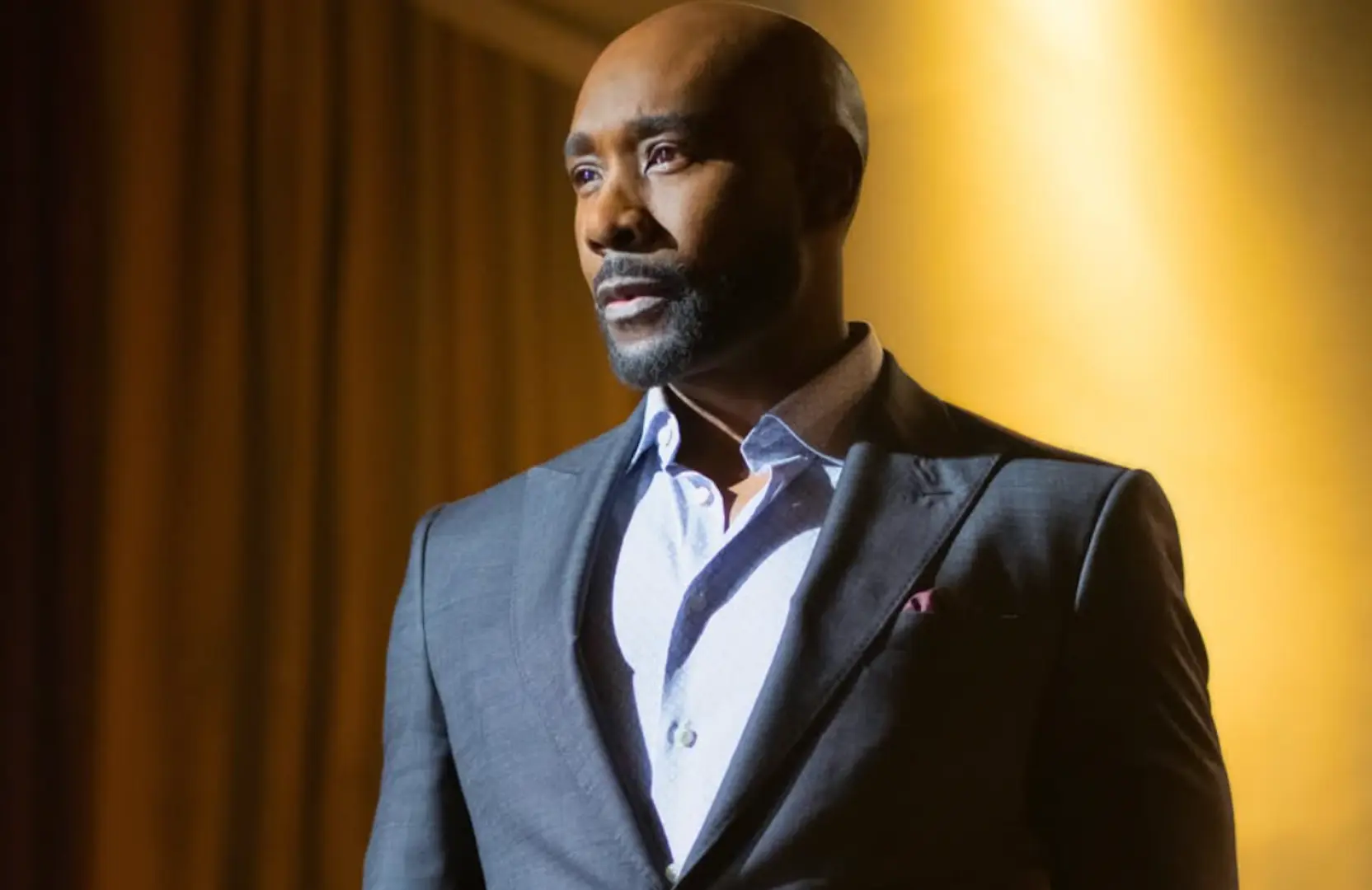 Watson (Image via Instagram / Watsoncbs)