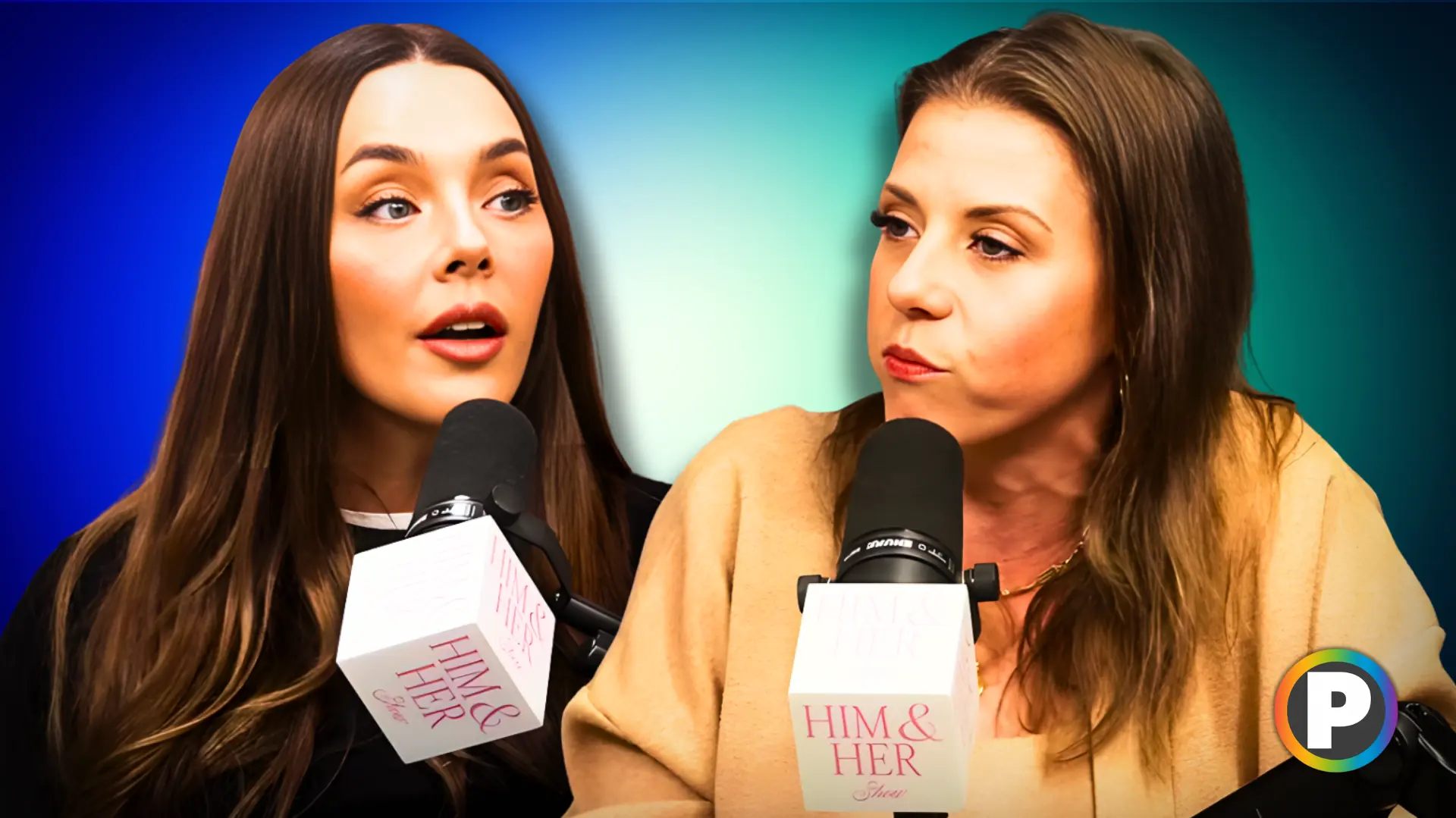 Jodie Sweetin in Skinny Confidential podcast (Custom cover edited by Primetimer, Original Image ©️The Skinny Confidentia)