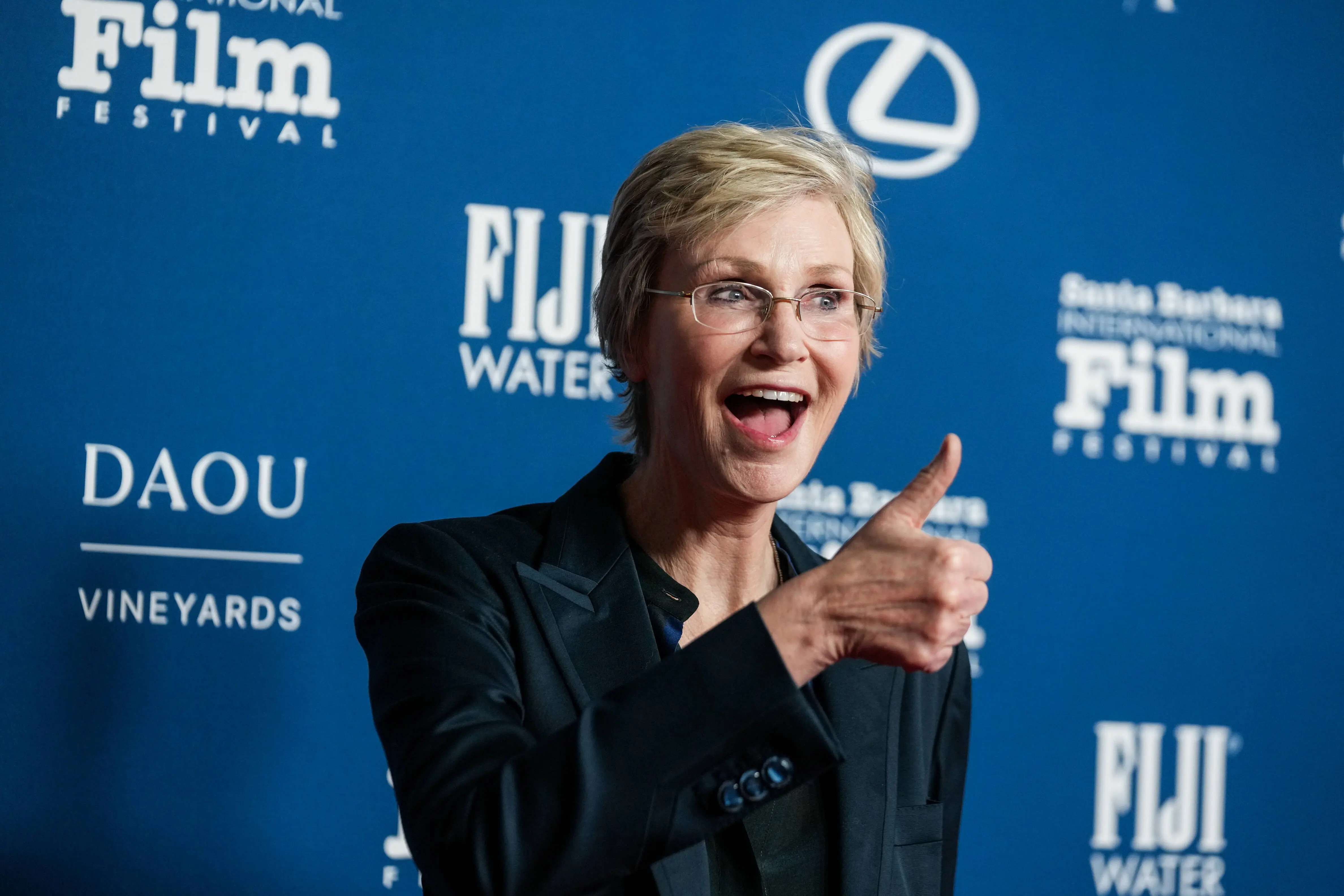 Jane Lynch (Image Via Getty)