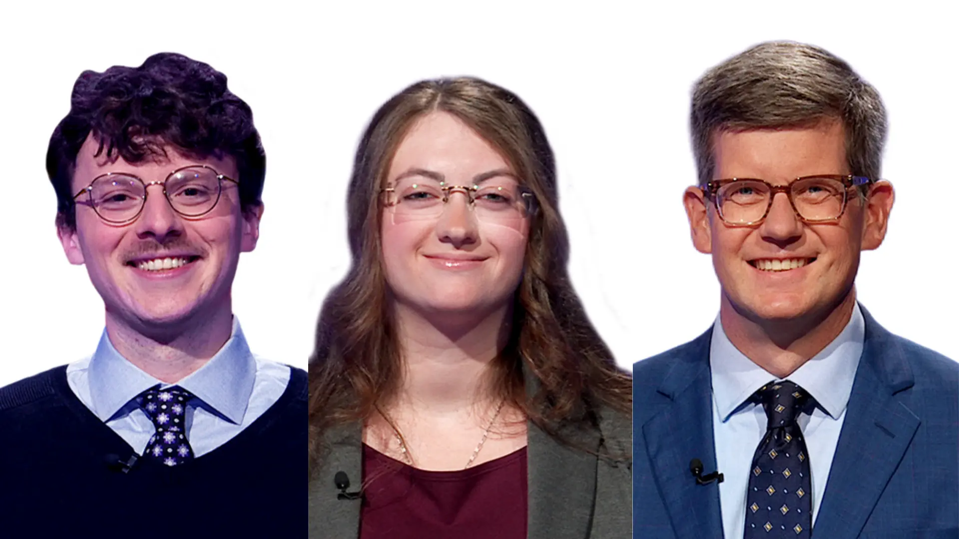 Today's Jeopardy Answer © Jeopardy