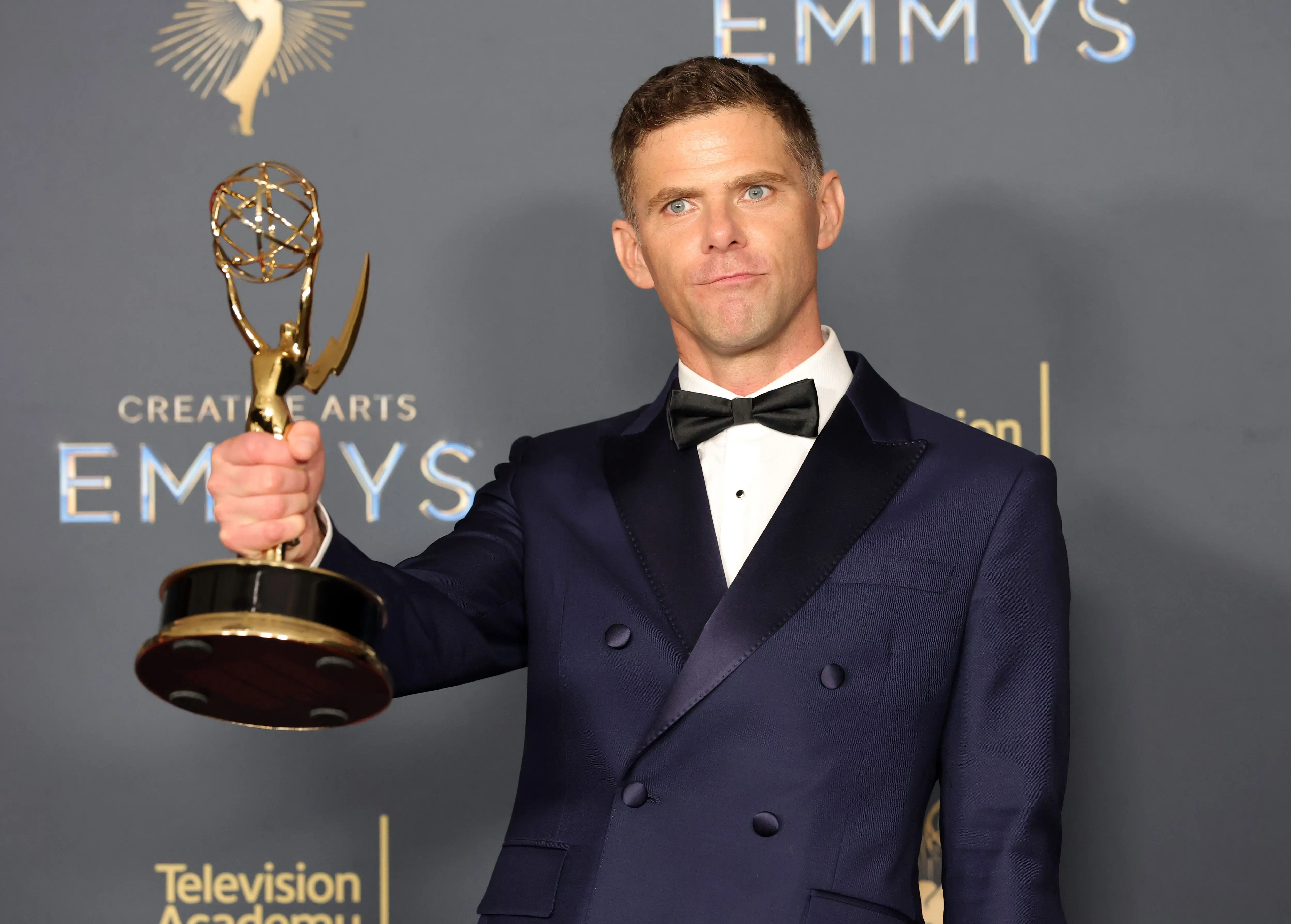 Mikey Day (Image via Getty)